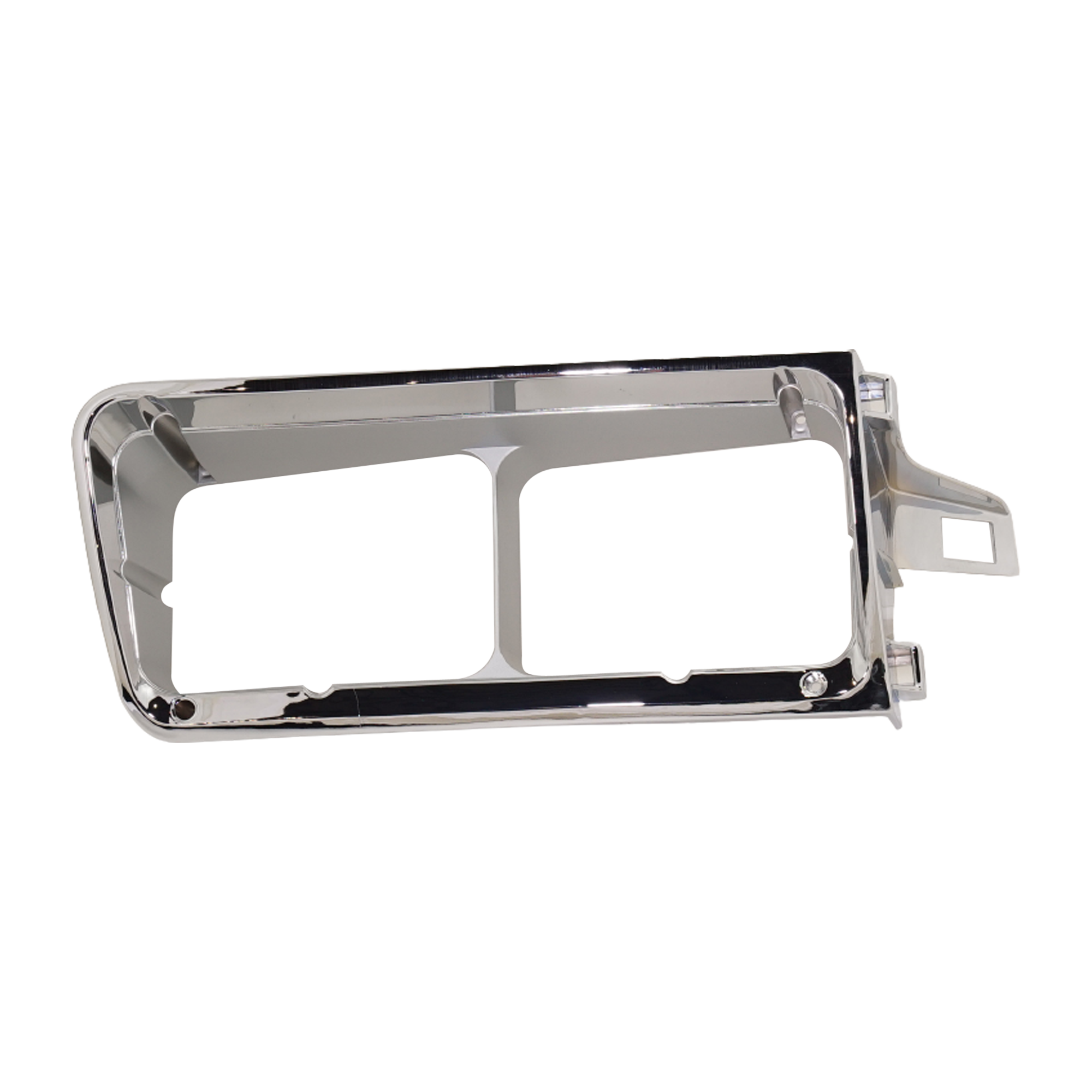 AM FLD SERIES 90-02 HEAD LAMP BEZEL RH SKU RF11190005 HD Partslink FL2511102 OEM 615233001