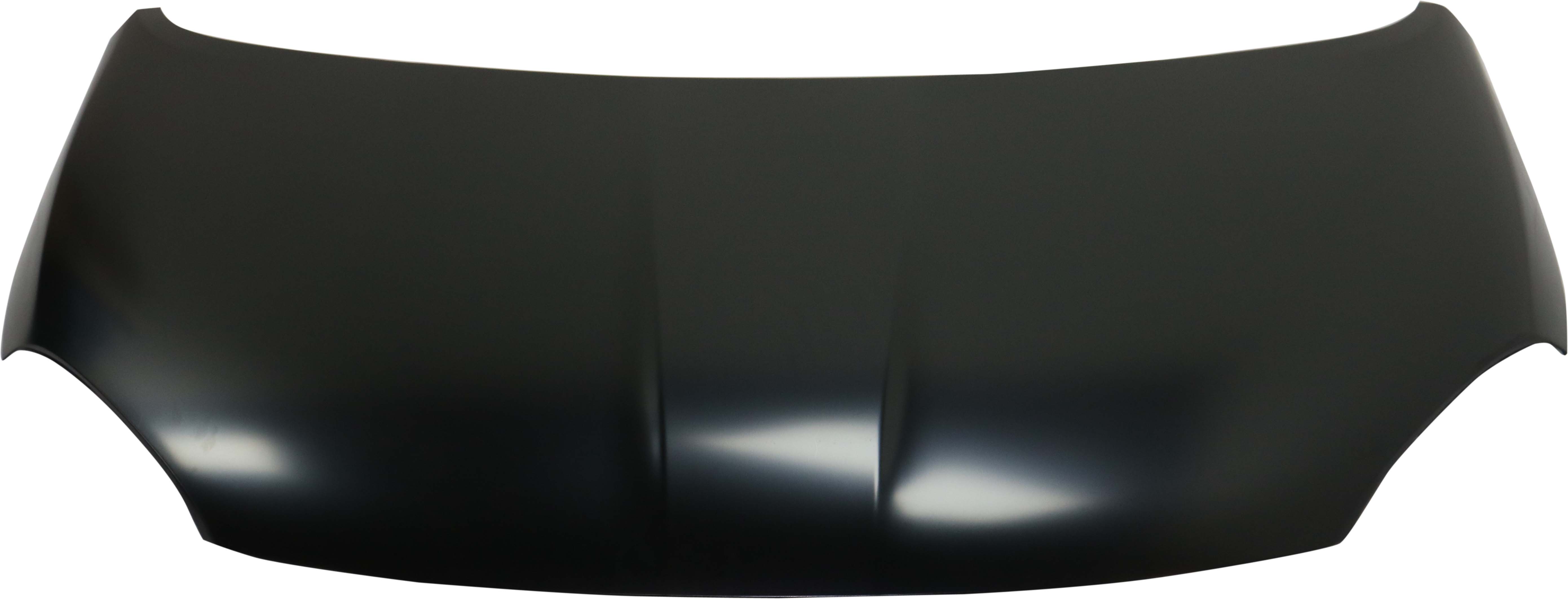 AM 500X 16-23 HOOD Aluminum SKU RF13010005 Partslink FI1230102 OEM 68436913AA
