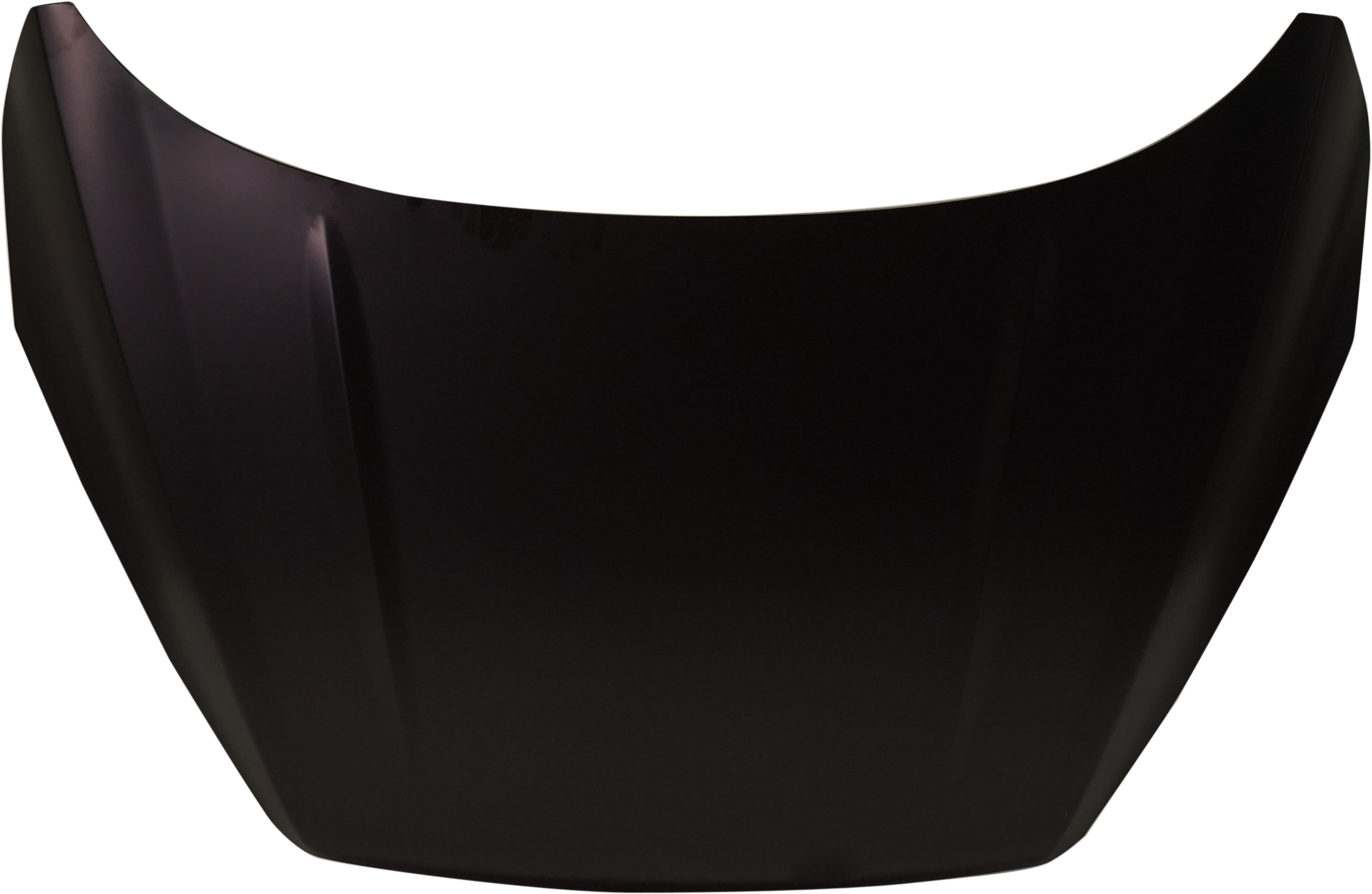 AM ESCAPE 17-19 HOOD Aluminum CAPA SKU RF13010010Q OEM GJ5Z16612A PFM