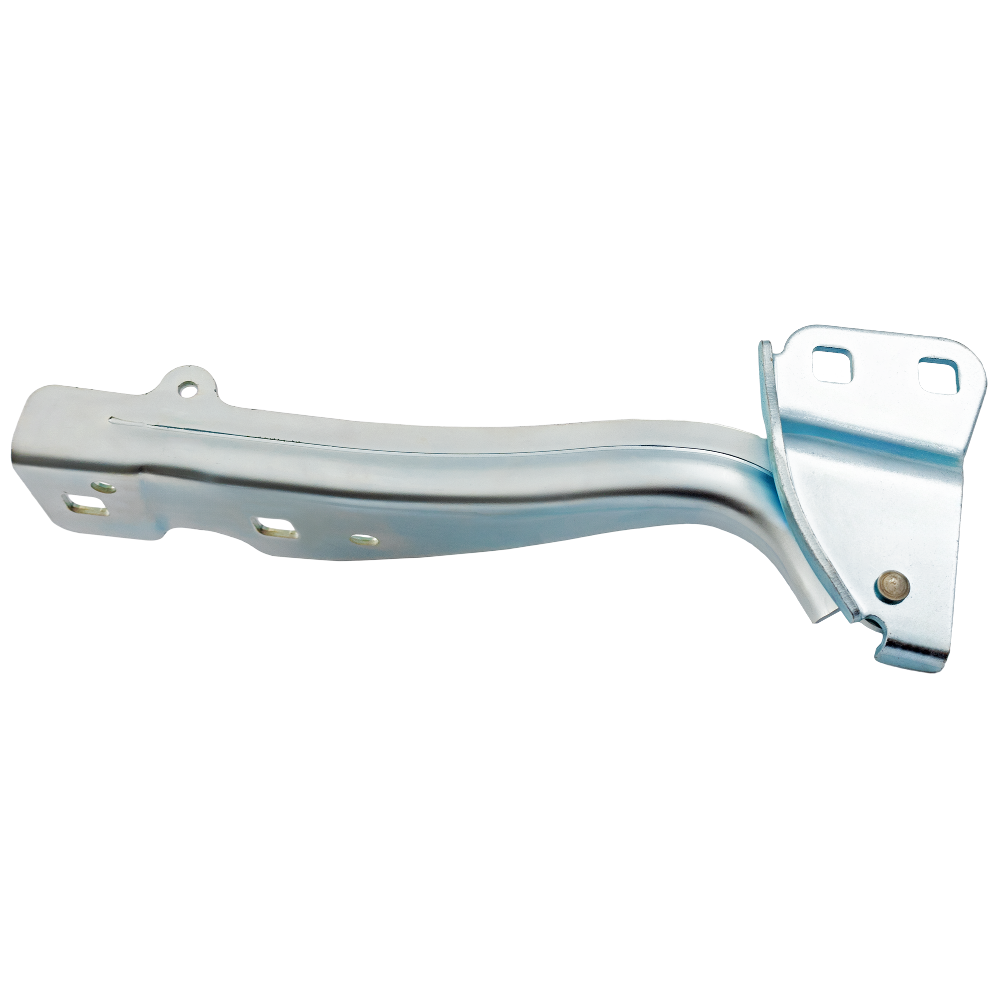 AM BRONCO SPORT 21-25 HOOD HINGE RH SKU RF13030001 Partslink FO1236193 OEM M1PZ16796A