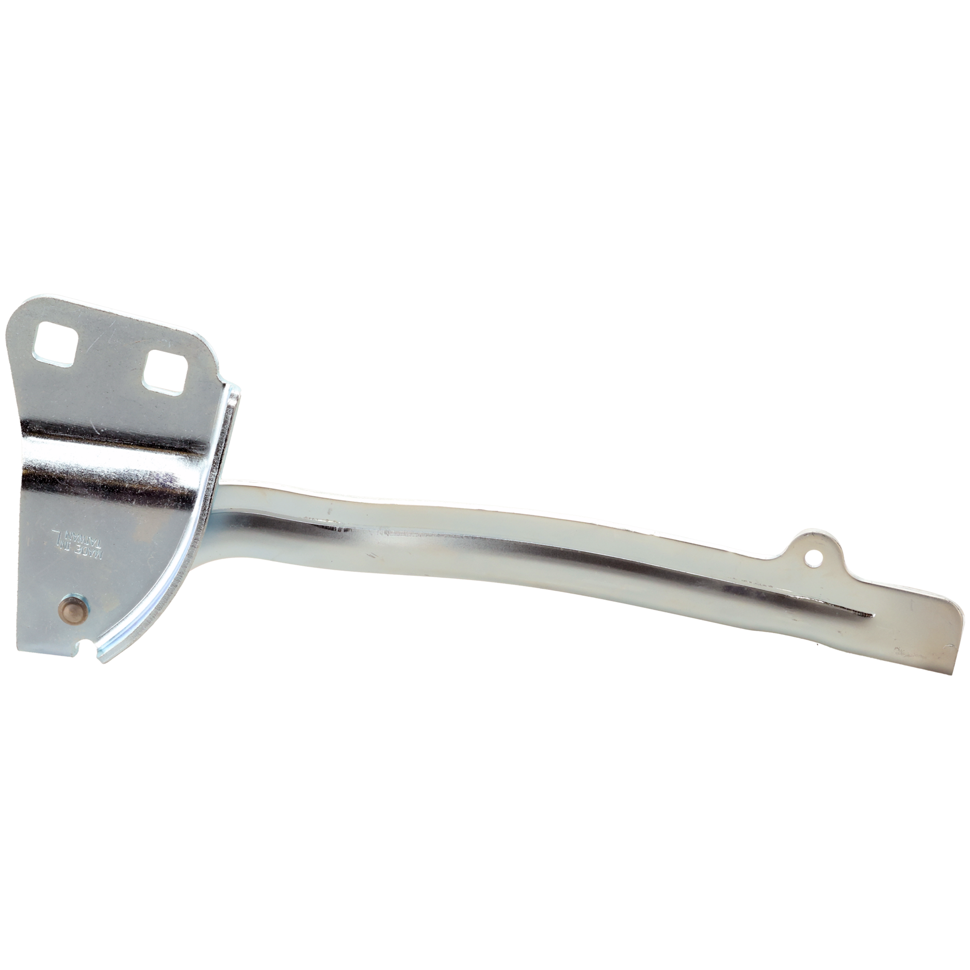 AM BRONCO SPORT 21-25 HOOD HINGE LH SKU RF13030002 Partslink FO1236192 OEM M1PZ16797A