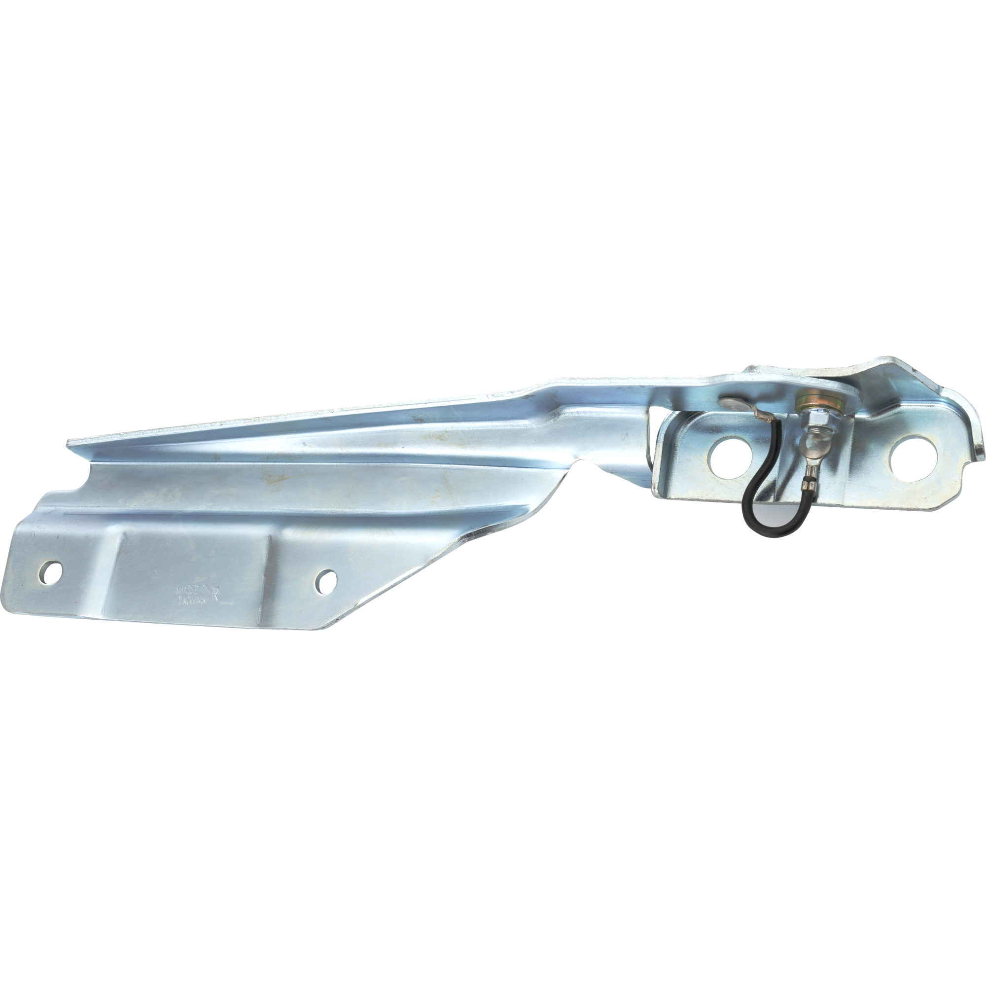 AM ECONOLINE 08-14 ECONOLINE VAN 92-07 HOOD HINGE RH SKU RF13030003 Partslink FO1236203 OEM 8C2Z16796A