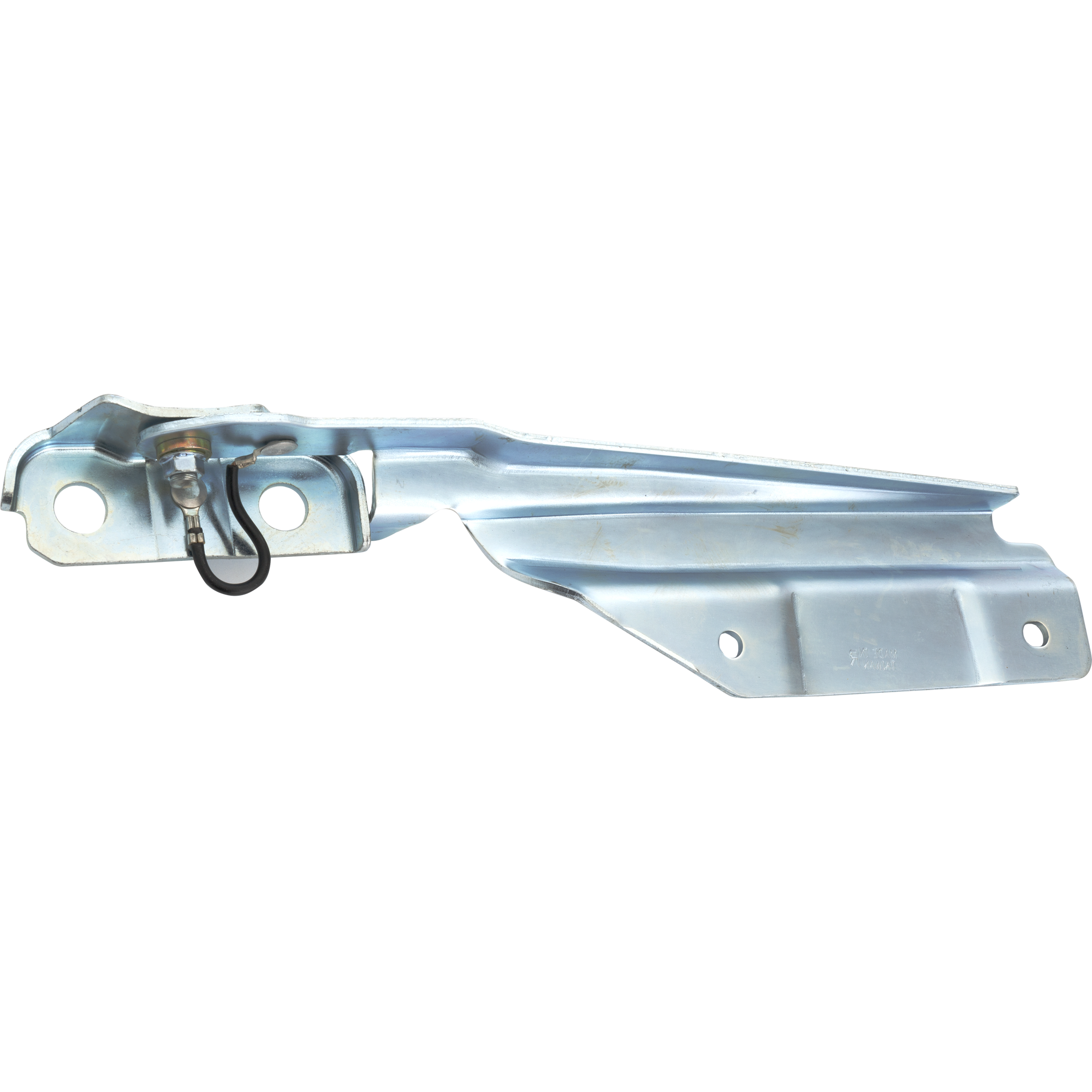 AM ECONOLINE 08-11 ECONOLINE VAN 92-07 HOOD HINGE LH ECONOLINE 2011 To 10-19-10 SKU RF13030004 Partslink FO1236202 OEM 8C2Z16797A