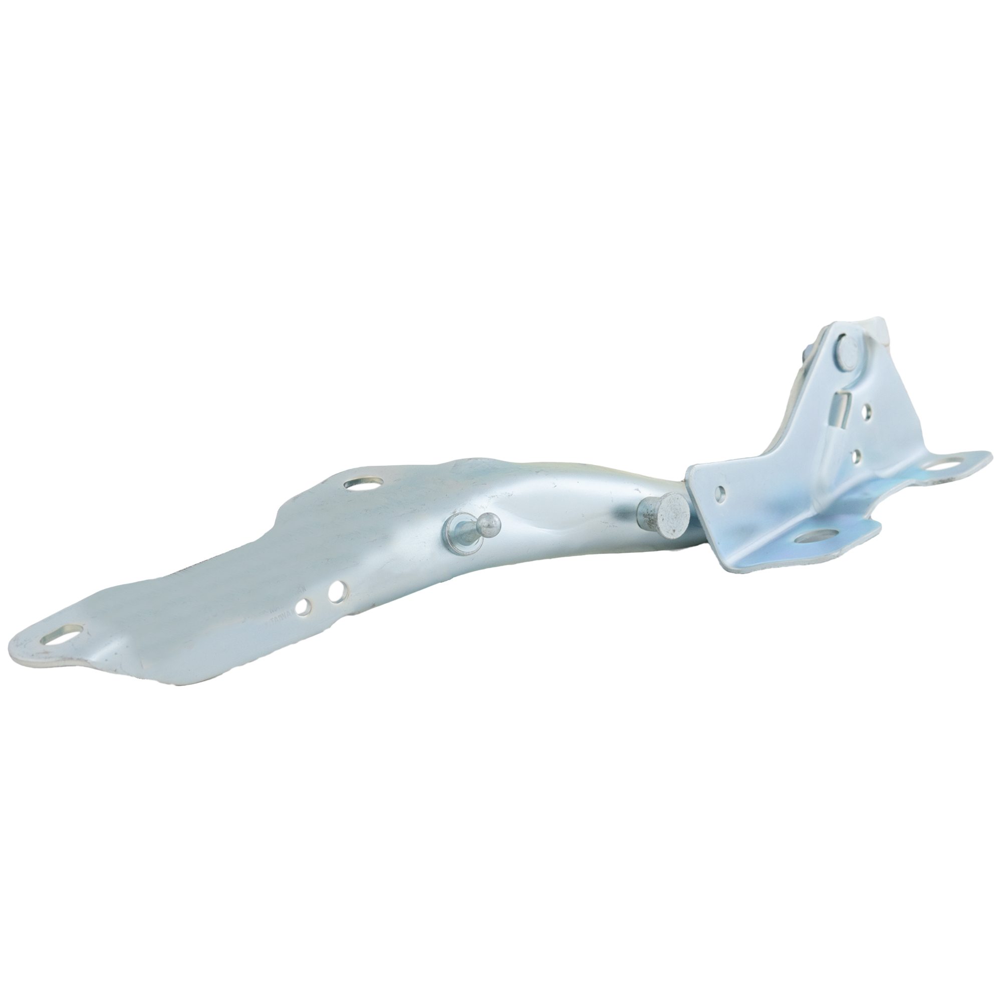 AM EXPEDITION 12-17 HOOD HINGE LH From 11-8-11 SKU RF13030006 Partslink FO1236198 OEM CL1Z16797A