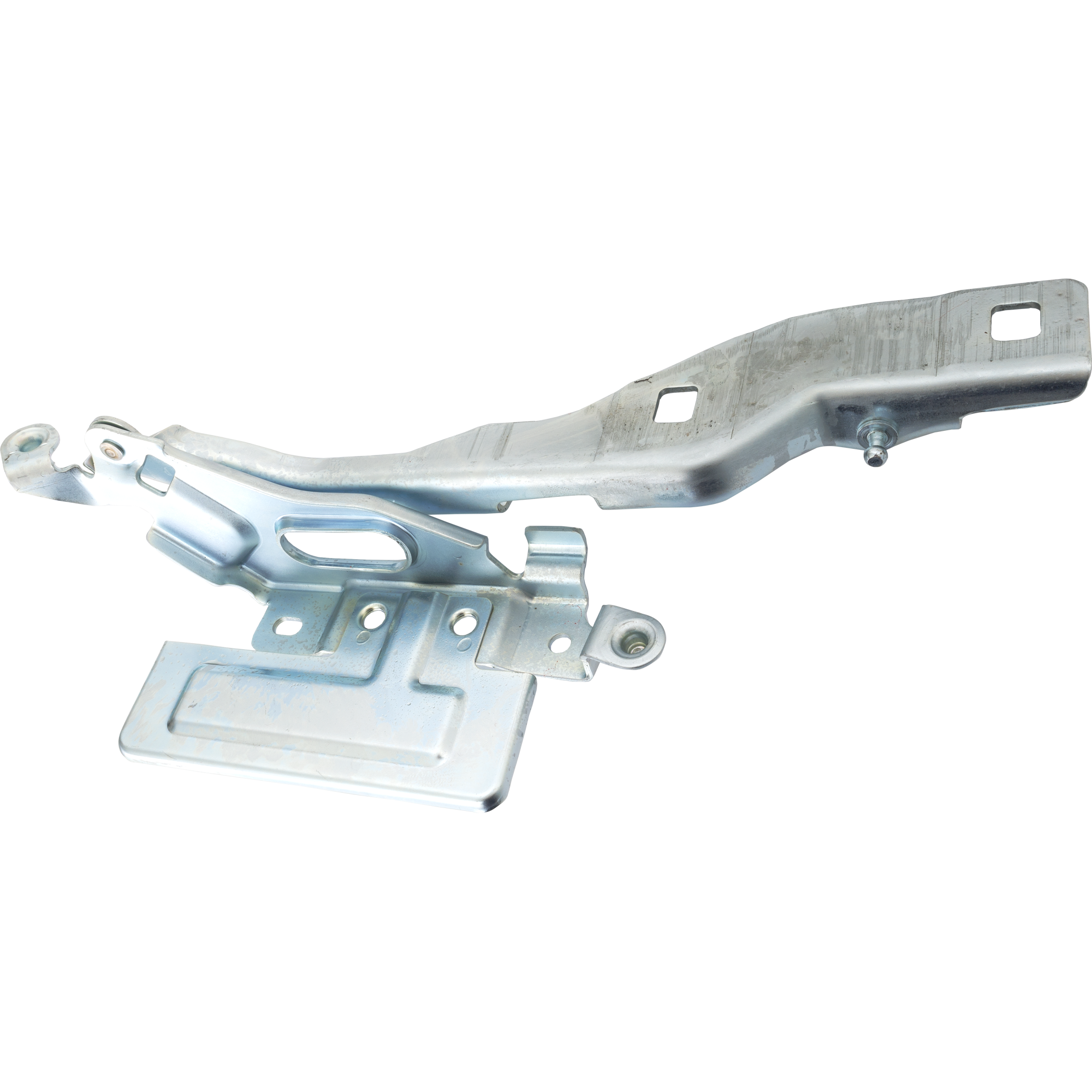 AM EXPEDITION NAVIGATOR 18-24 HOOD HINGE RH SKU RF13030007 Partslink FO1236197 OEM JL1Z16796A