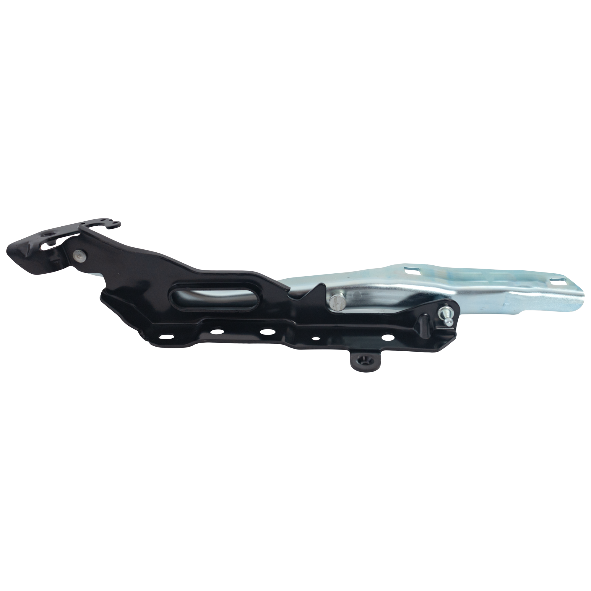 AM F SERIES SUPER DUTY 17-22 HOOD HINGE RH Crew Extended Regular Cab Pickup SKU RF13030015 Partslink FO1236201 OEM HC3Z16796B