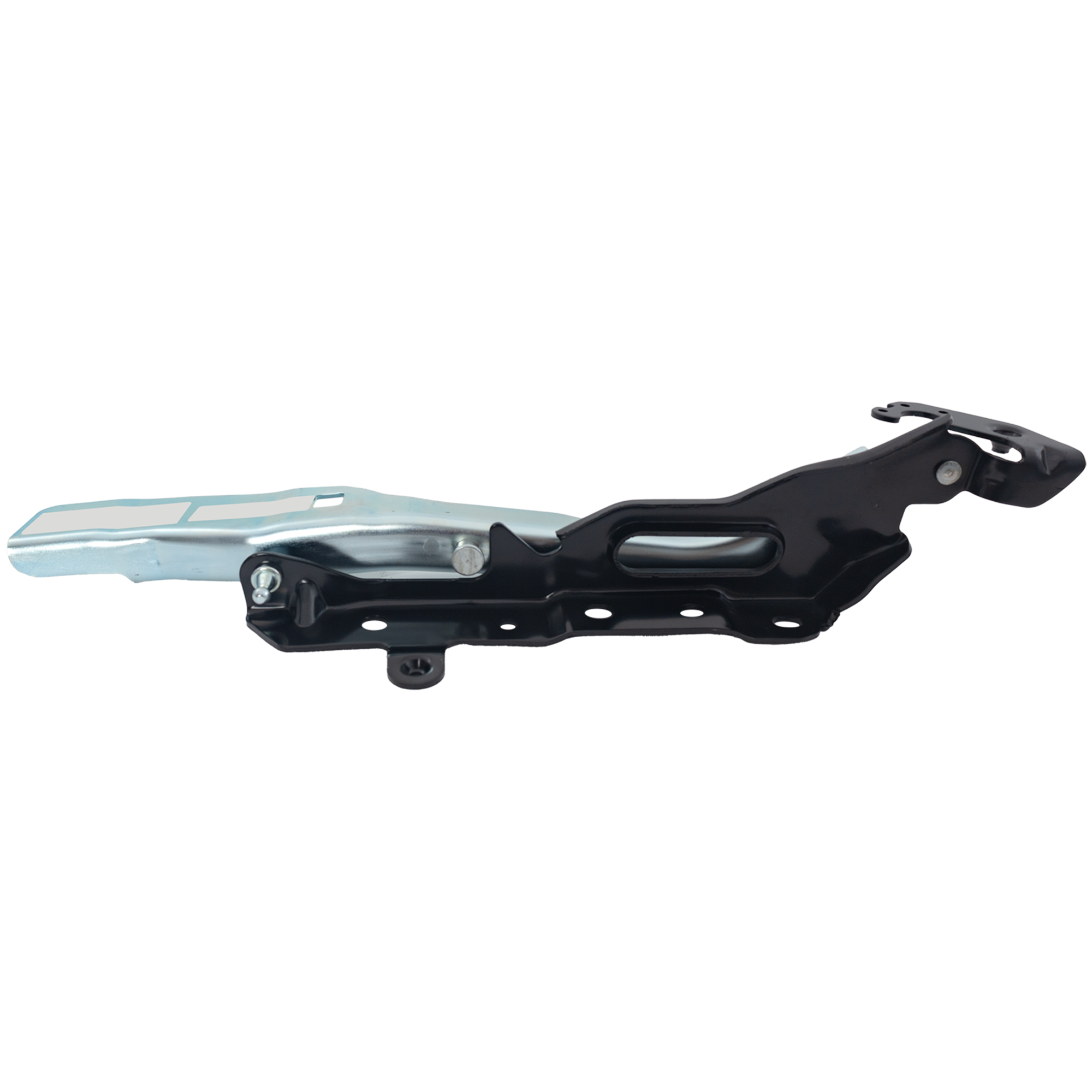 AM F SERIES SUPER DUTY 17-22 HOOD HINGE LH Crew Extended Regular Cab Pickup SKU RF13030016 Partslink FO1236200 OEM HC3Z16797B