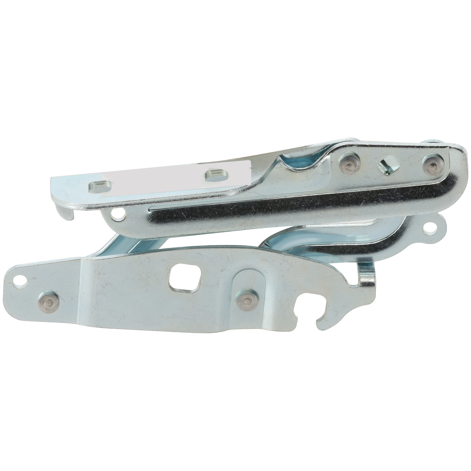 AM FIESTA 11-19 HOOD HINGE RH Hatchback Sedan SKU RF13050001 Partslink FO1236151 OEM 8A6Z16796A