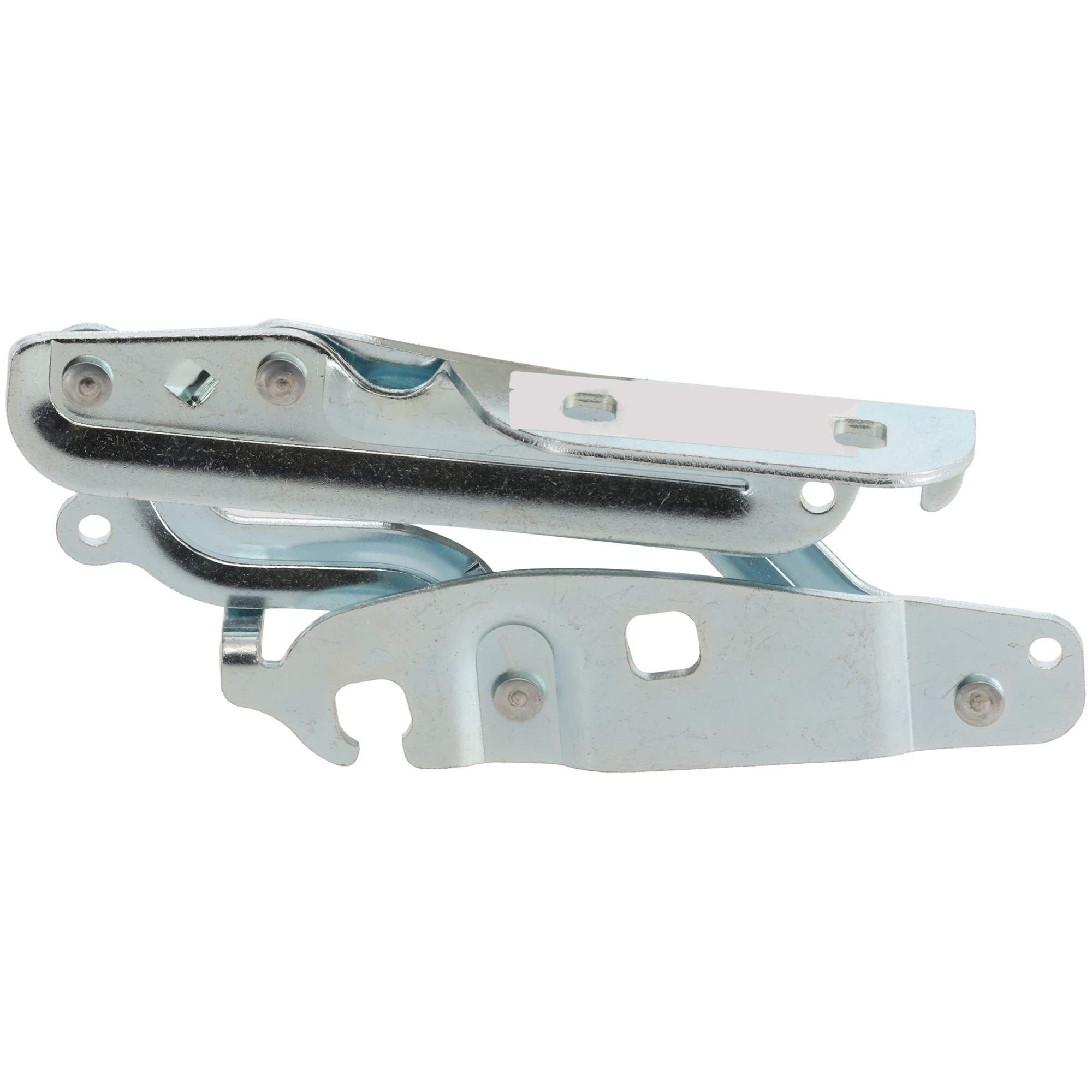 AM FIESTA 11-19 HOOD HINGE LH Hatchback Sedan SKU RF13050002 Partslink FO1236150 OEM 8A6Z16797A