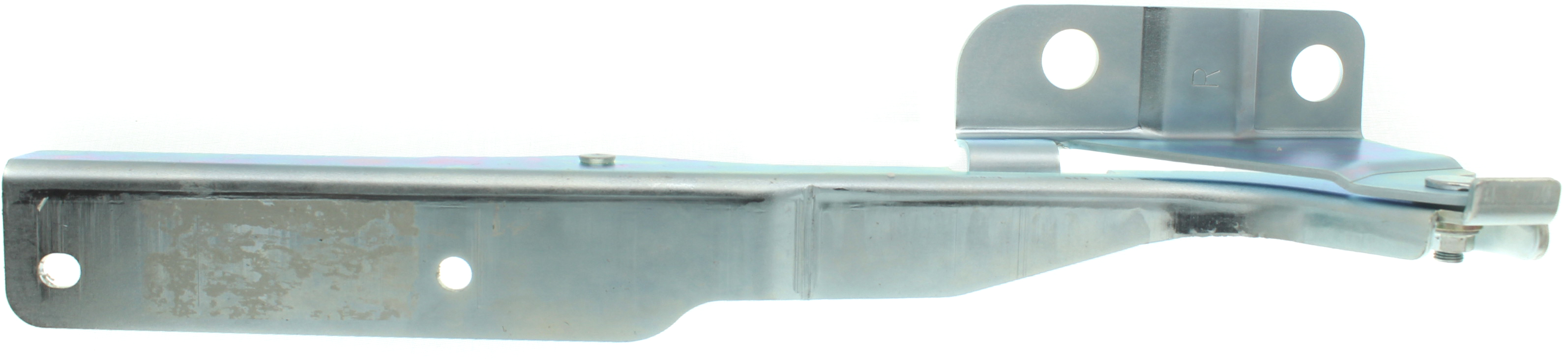 AM F 150-09-14 HOOD HINGE RH SKU RF13050003 Partslink FO1236145 OEM CL3Z16796A