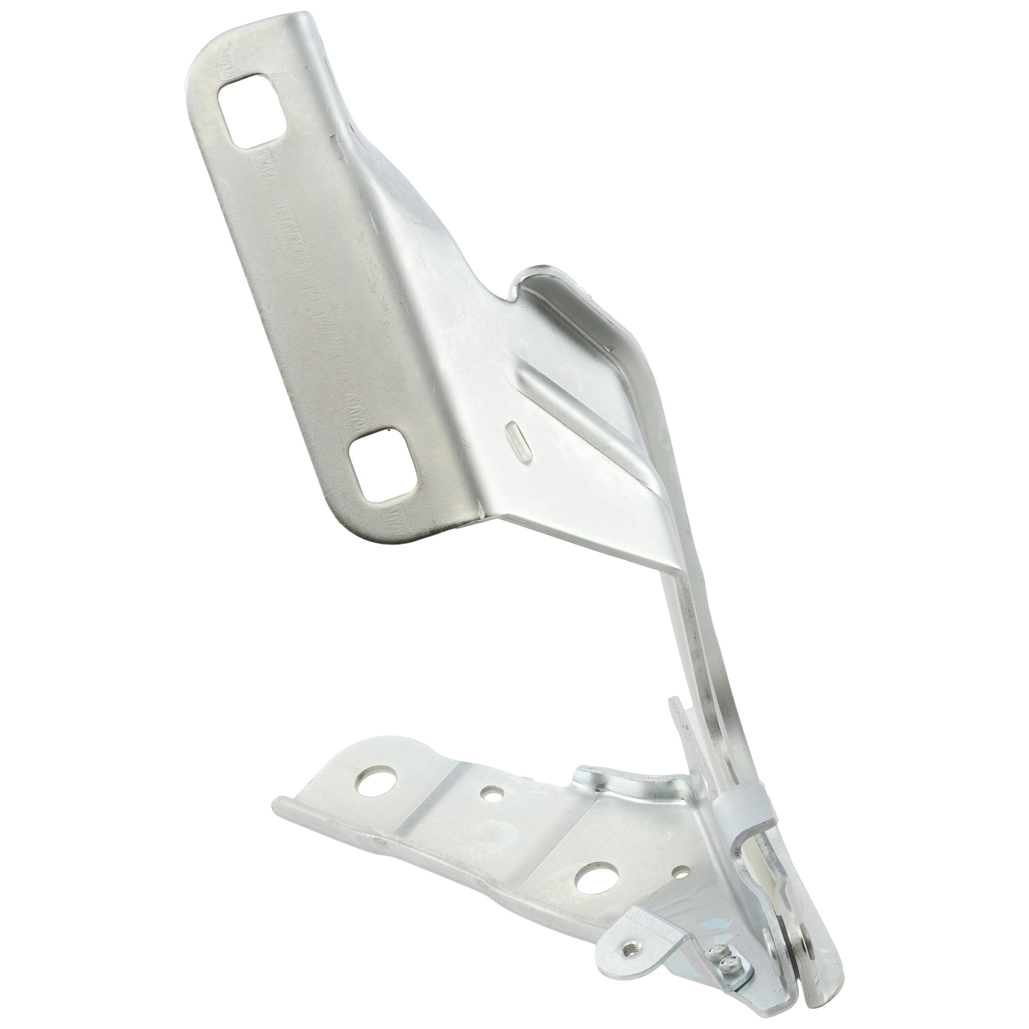 AM EXPLORER 11-19 EXPLORER POLICE 13-19 HOOD HINGE RH SKU RF13050007 Partslink FO1236155 OEM BB5Z16796A