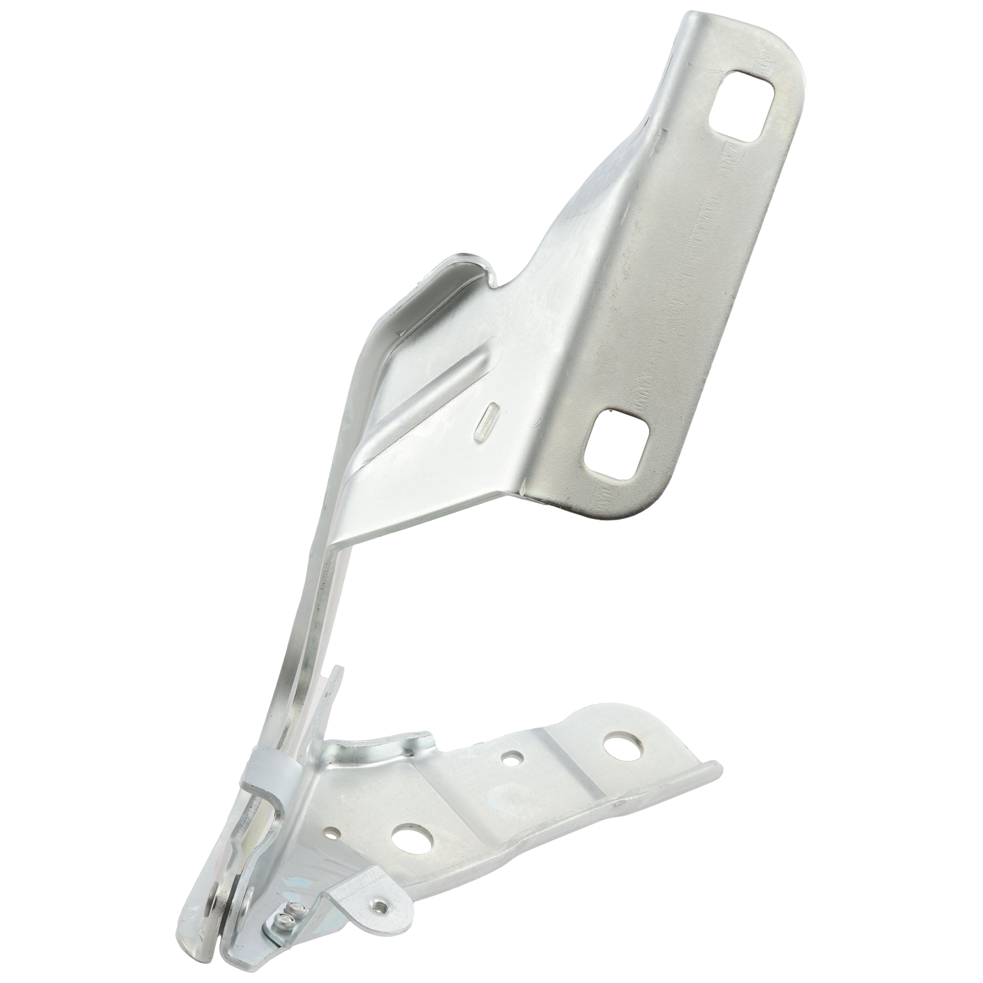 AM EXPLORER 11-19 EXPLORER POLICE 13-19 HOOD HINGE LH SKU RF13050008 Partslink FO1236154 OEM BB5Z16797A