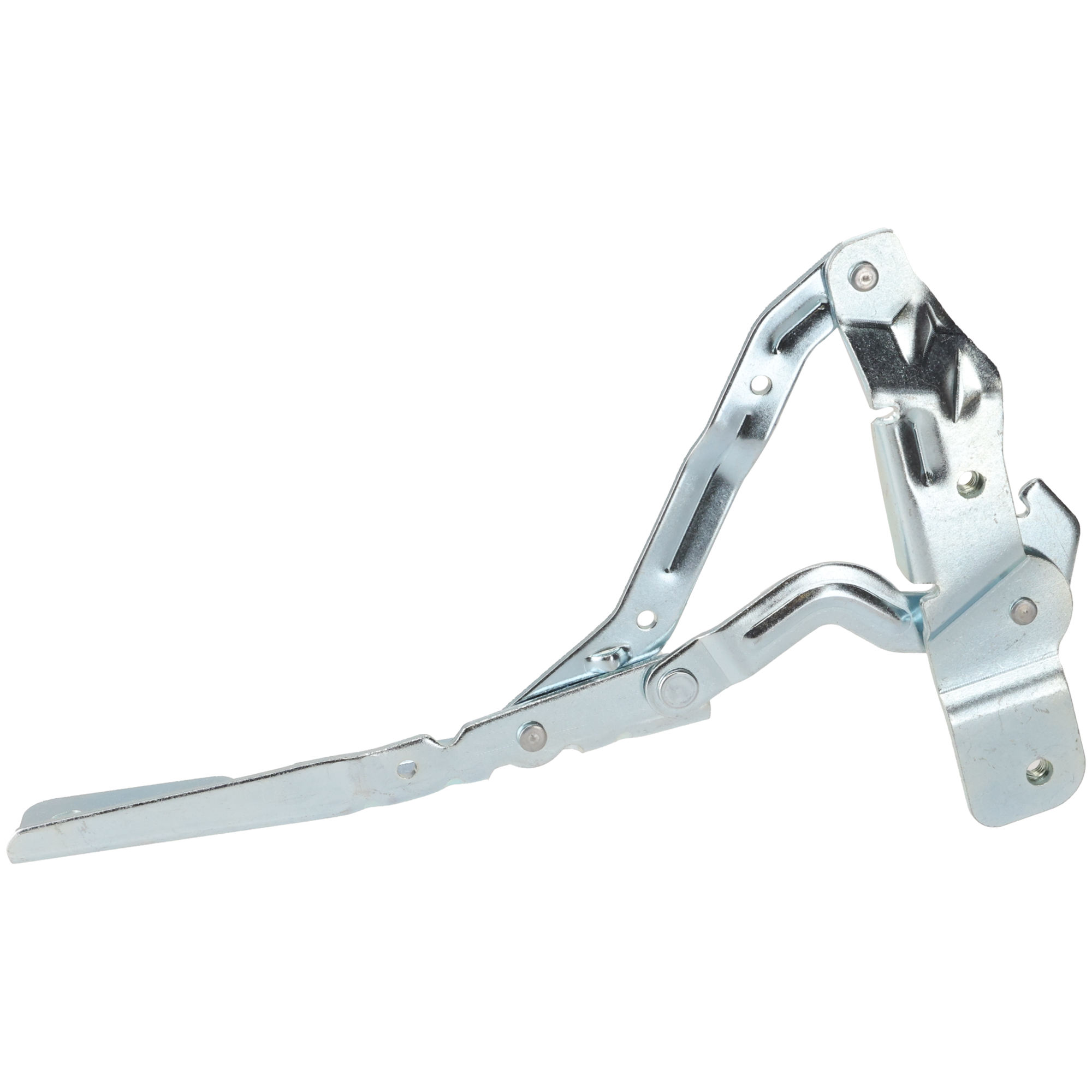 AM ECOSPORT 18-22 HOOD HINGE RH SKU RF13050011 Partslink FO1236183 OEM CN1Z16796F