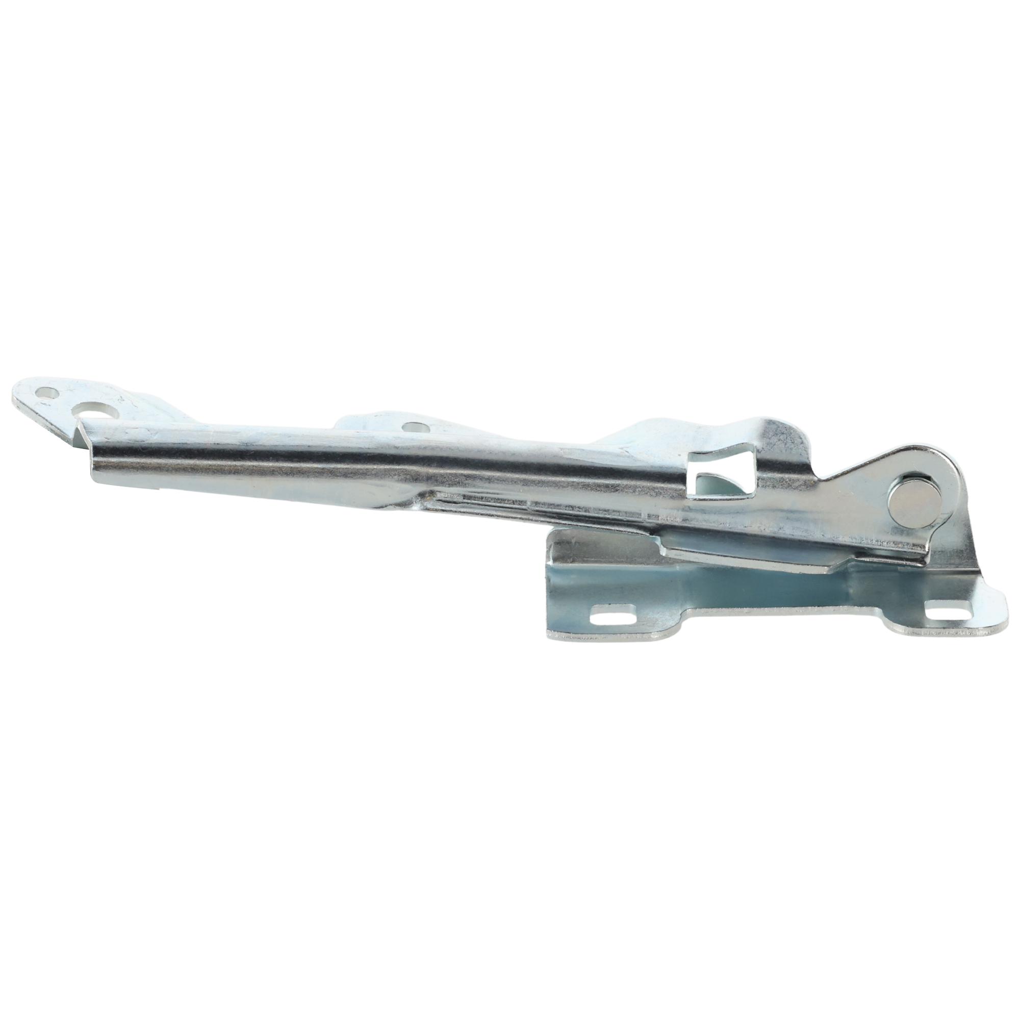 AM MUSTANG 94-04 HOOD HINGE LH Convertible Coupe SKU RF13050014 OEM 2R3Z16797AA