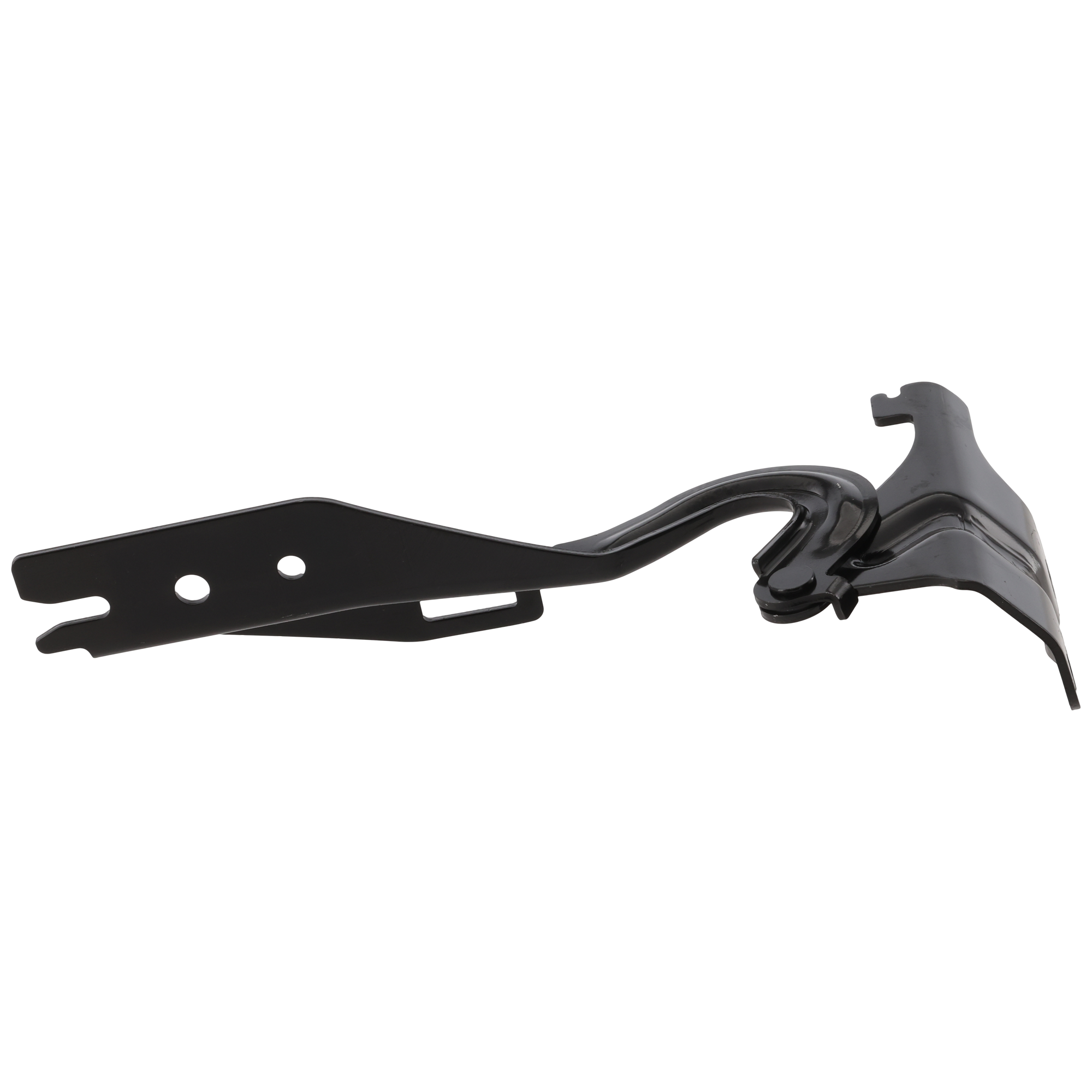AM RANGER 19-23 HOOD HINGE LH SKU RF13050016 Partslink FO1236184 OEM KB3Z16797A