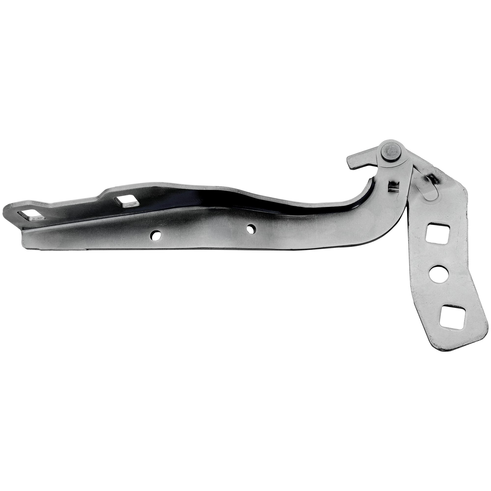 AM ESCAPE 20-24 HOOD HINGE RH SKU RF13050017 Partslink FO1236189 OEM LJ6Z16796A