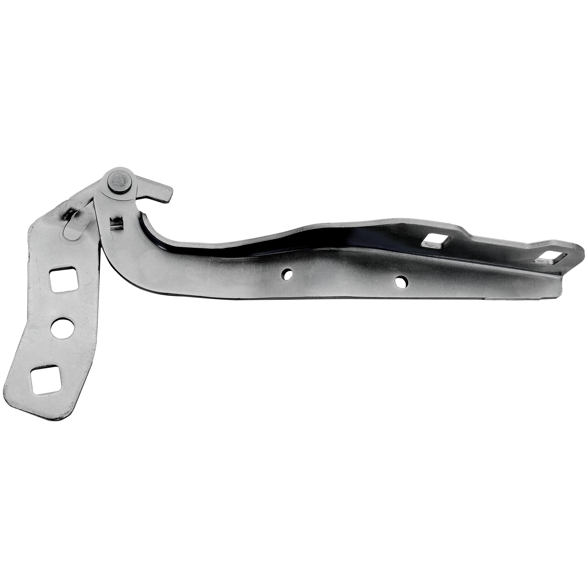 AM ESCAPE 20-24 HOOD HINGE LH SKU RF13050018 Partslink FO1236188 OEM LJ6Z16797A