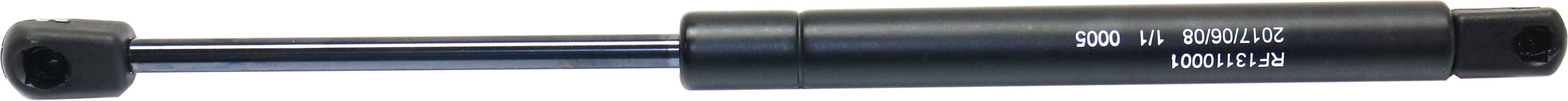 AM EXPLORER MOUNTAINEER 06-10 LIFT SUPPORT RH=LH Hood St. Louis Plant built SKU RF13110001 Partslink FO1237123 OEM 6L2Z16C826A
