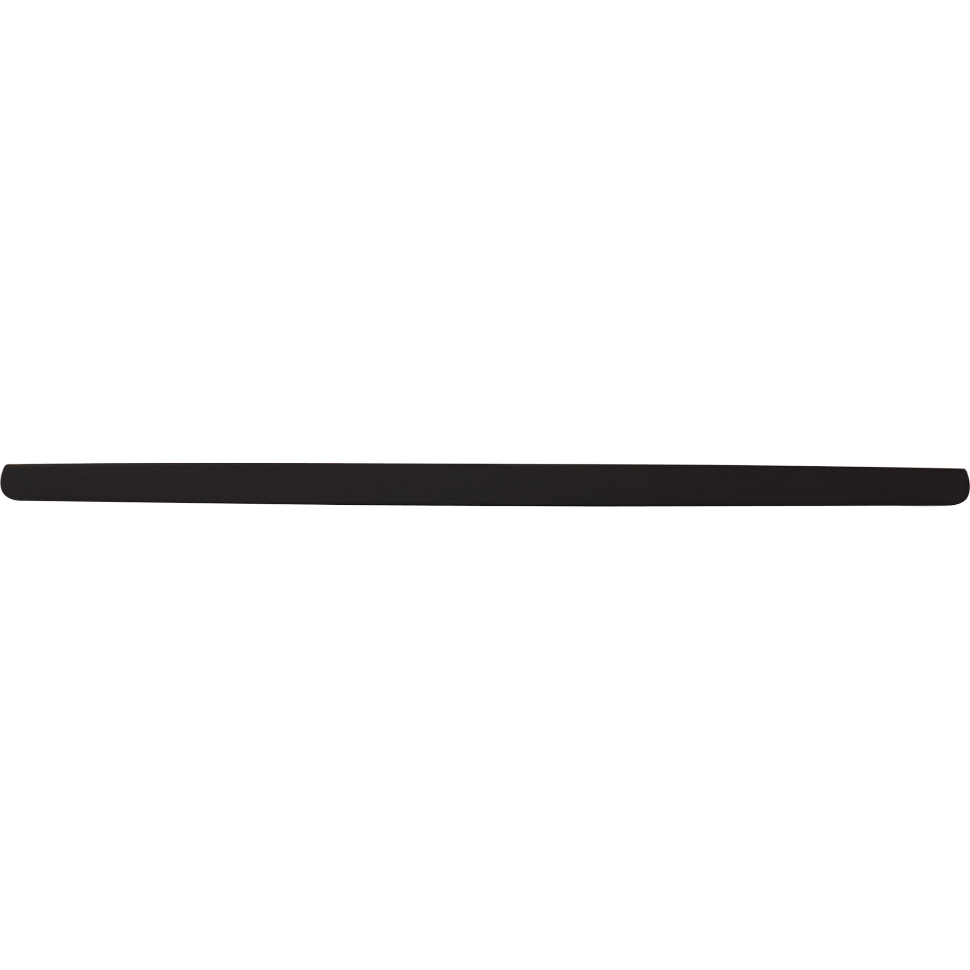 AM TRANSIT CONNECT 10-13 HOOD MOLDING Black SKU RF13210001 Partslink FO1235109 OEM 9T1Z8419AC
