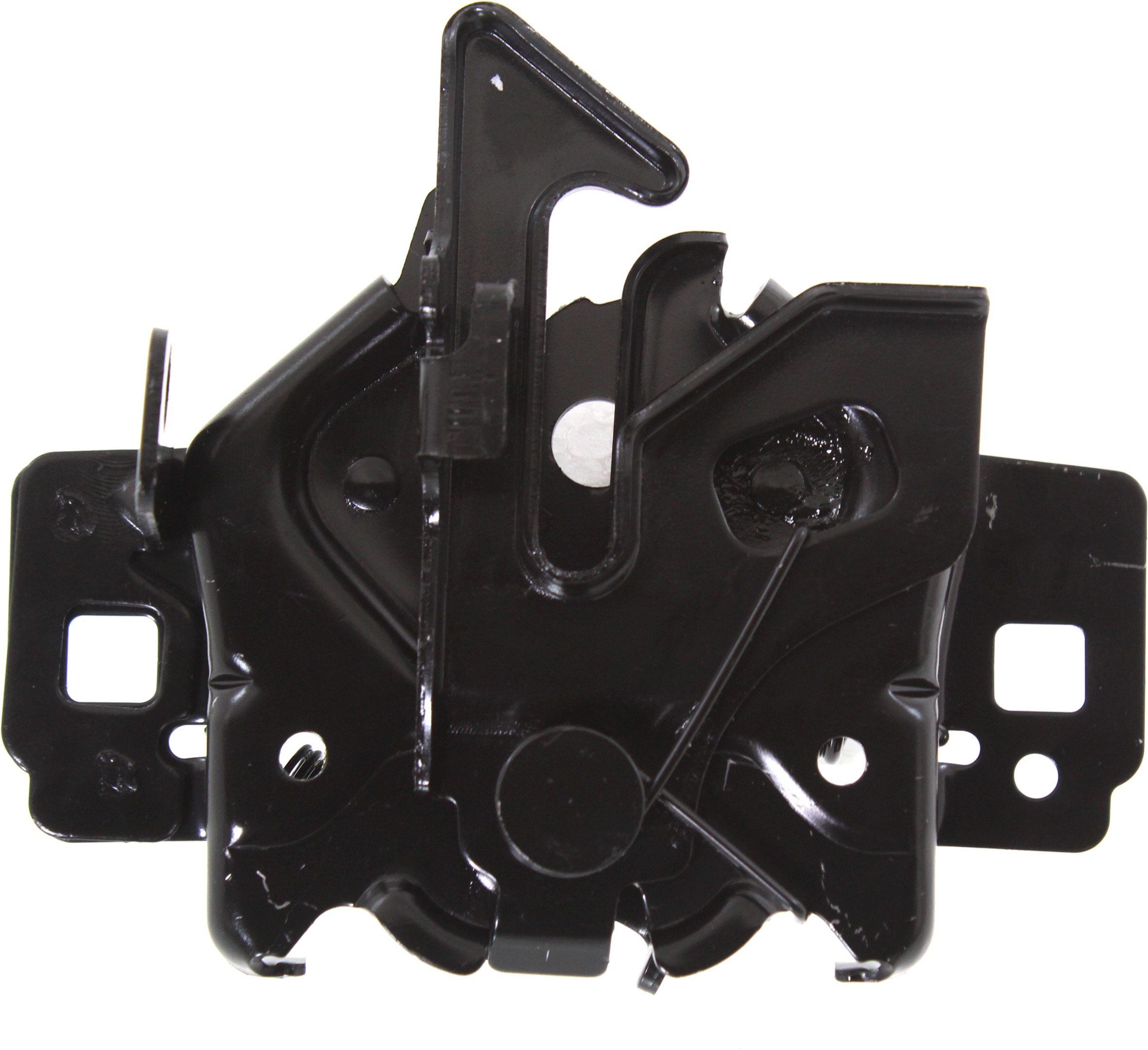 AM F 150 F SERIES SUPER DUTY 08-10 HOOD LATCH Steel F 150 SVT Raptor Model SKU RF13230001 Partslink FO1234132 OEM 7C3Z16700A