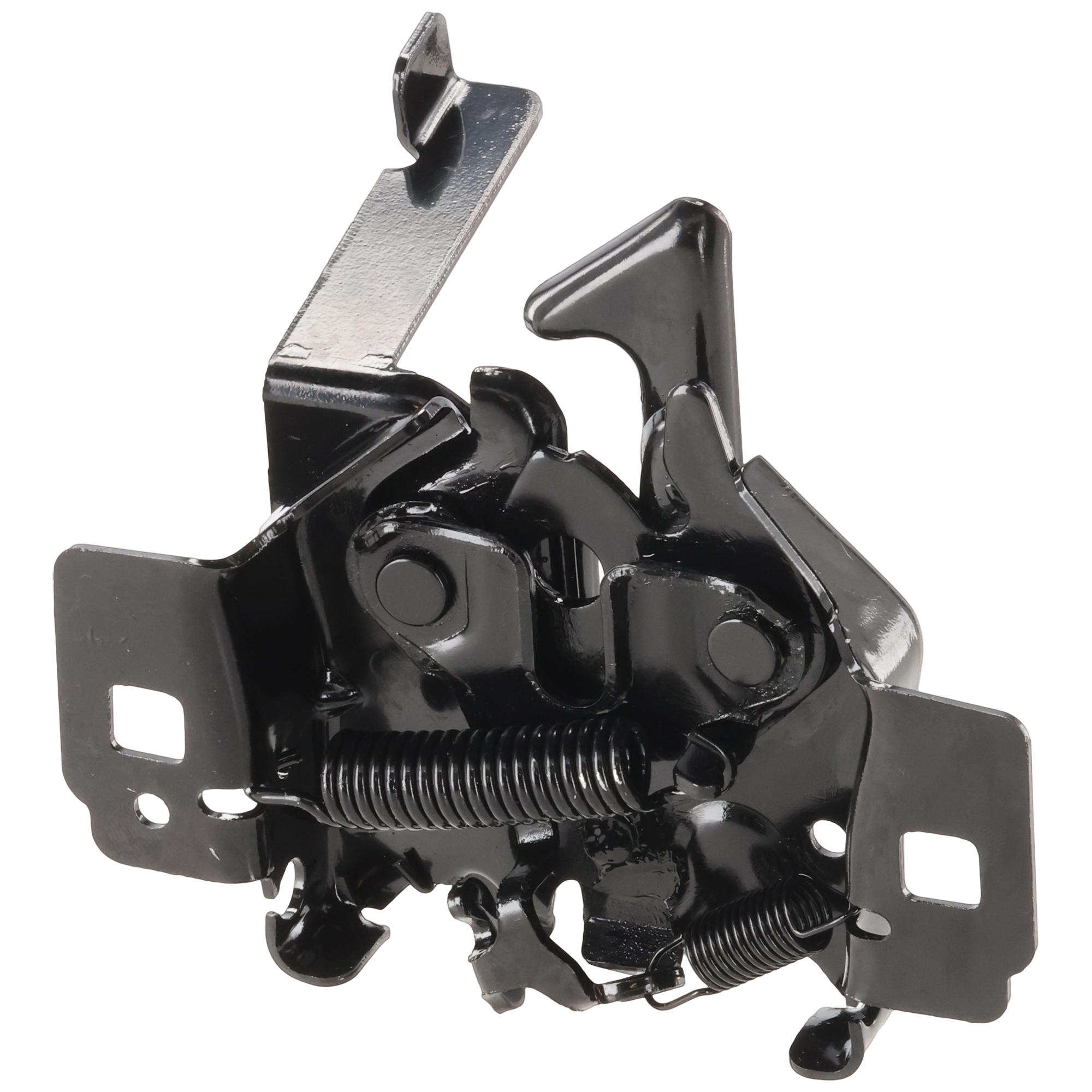 AM F SERIES SUPER DUTY 11-16 HOOD LATCH SKU RF13230002 Partslink FO1234134 OEM BC3Z16700A