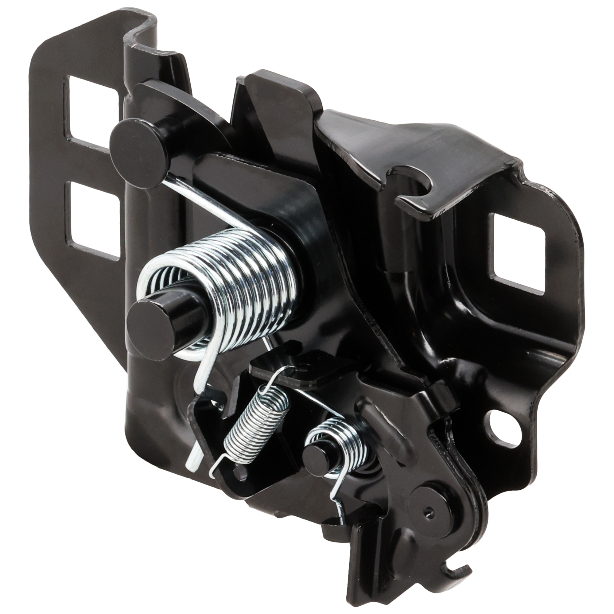 AM FUSION 13-20 POLICE RESPONDER HYBRID 19-20 HOOD LATCH RH LHD SKU RF13230005 Partslink FO1234143 OEM DS7Z16700C