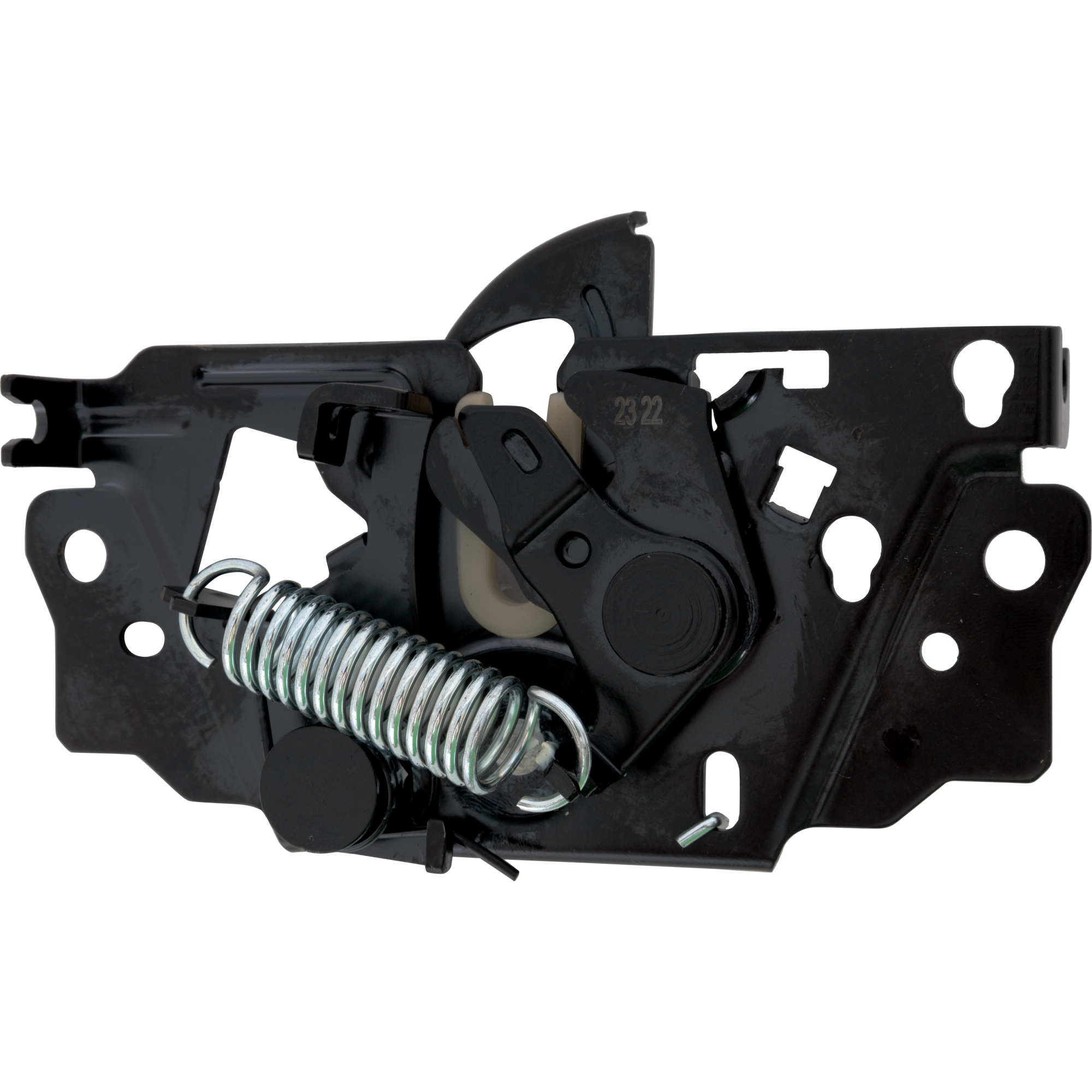 AM FOCUS 12-18 ESCAPE 13-19 MKC 15-19 HOOD LATCH w o Perimeter Theft Deterrent LHD SKU RF13230010 OEM CV6Z16700A