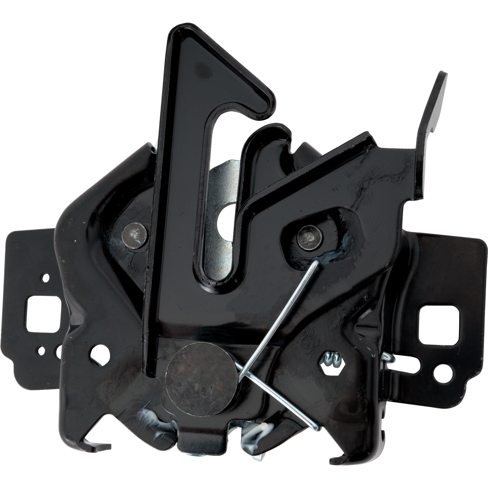 AM FUSION 10-12 MILAN 10-11 HOOD LATCH SKU RF13230012 Partslink FO1234142 OEM AE5Z16700A