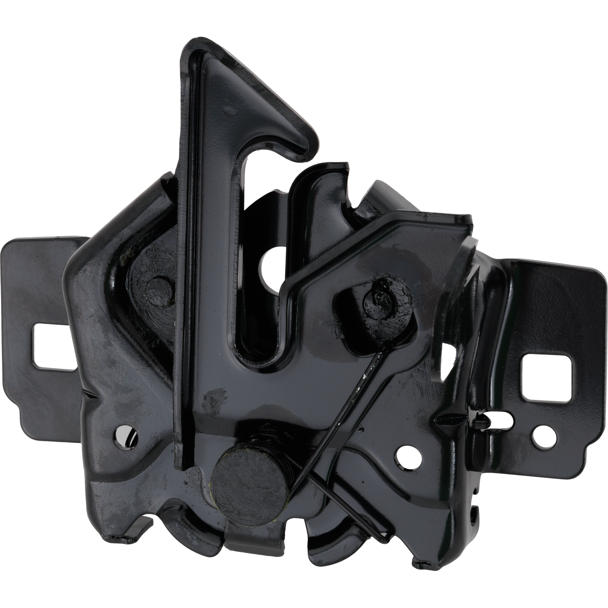 AM TAURUS 12-19 HOOD LATCH SKU RF13230013 Partslink FO1234136 OEM AG1Z16700A