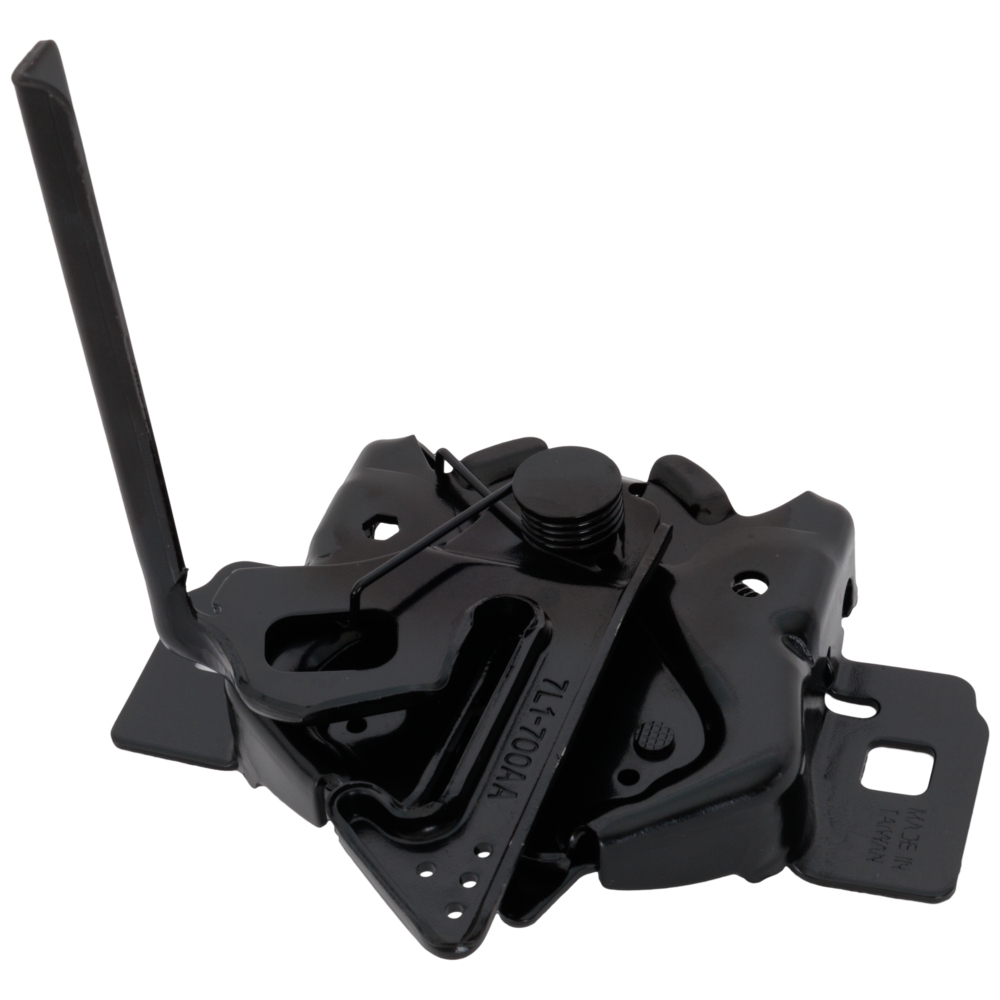 AM EXPEDITION 07-17 NAVIGATOR 07-14 HOOD LATCH SKU RF13230017 Partslink FO1234129 OEM 7L1Z16700A