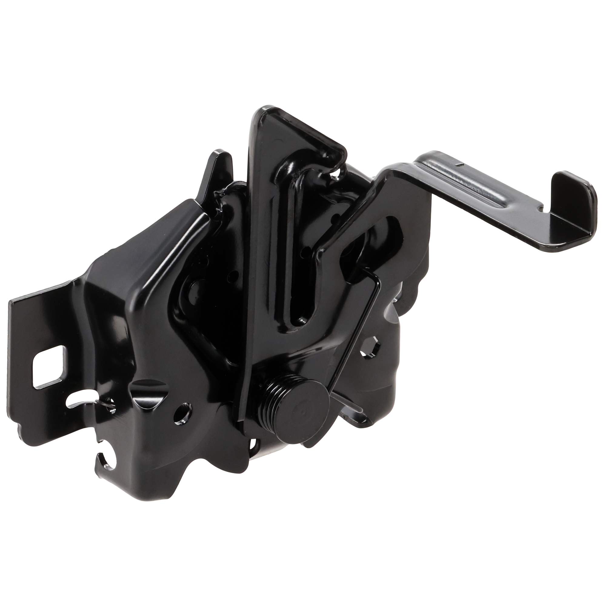 AM RANGER 98-00 HOOD LATCH SKU RF13230019 OEM F87Z16700BA