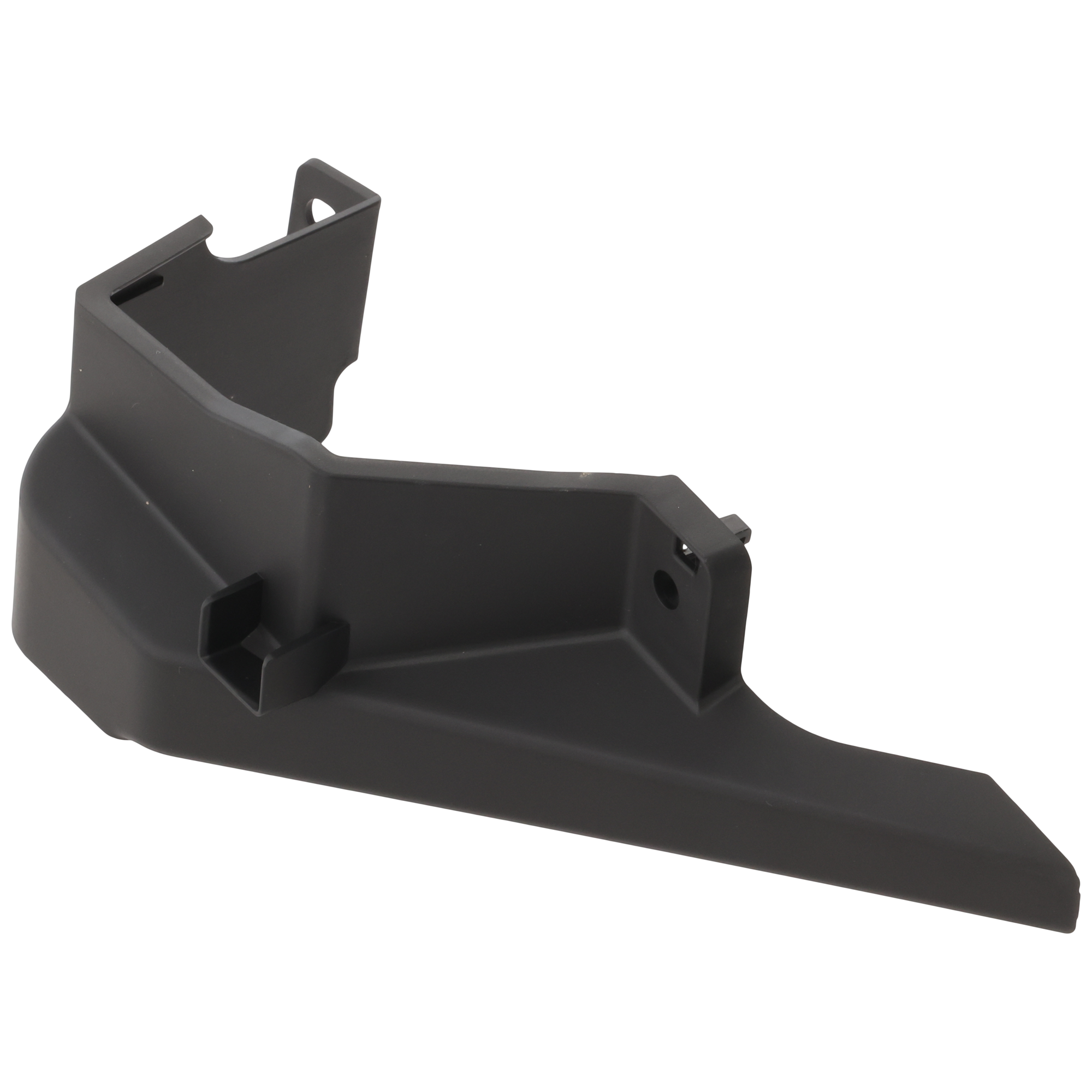 AM RANGER 19-23 HOOD LATCH Cover Crew Extended Cab SKU RF13230021 Partslink FO1234138 OEM JB3Z16F037A