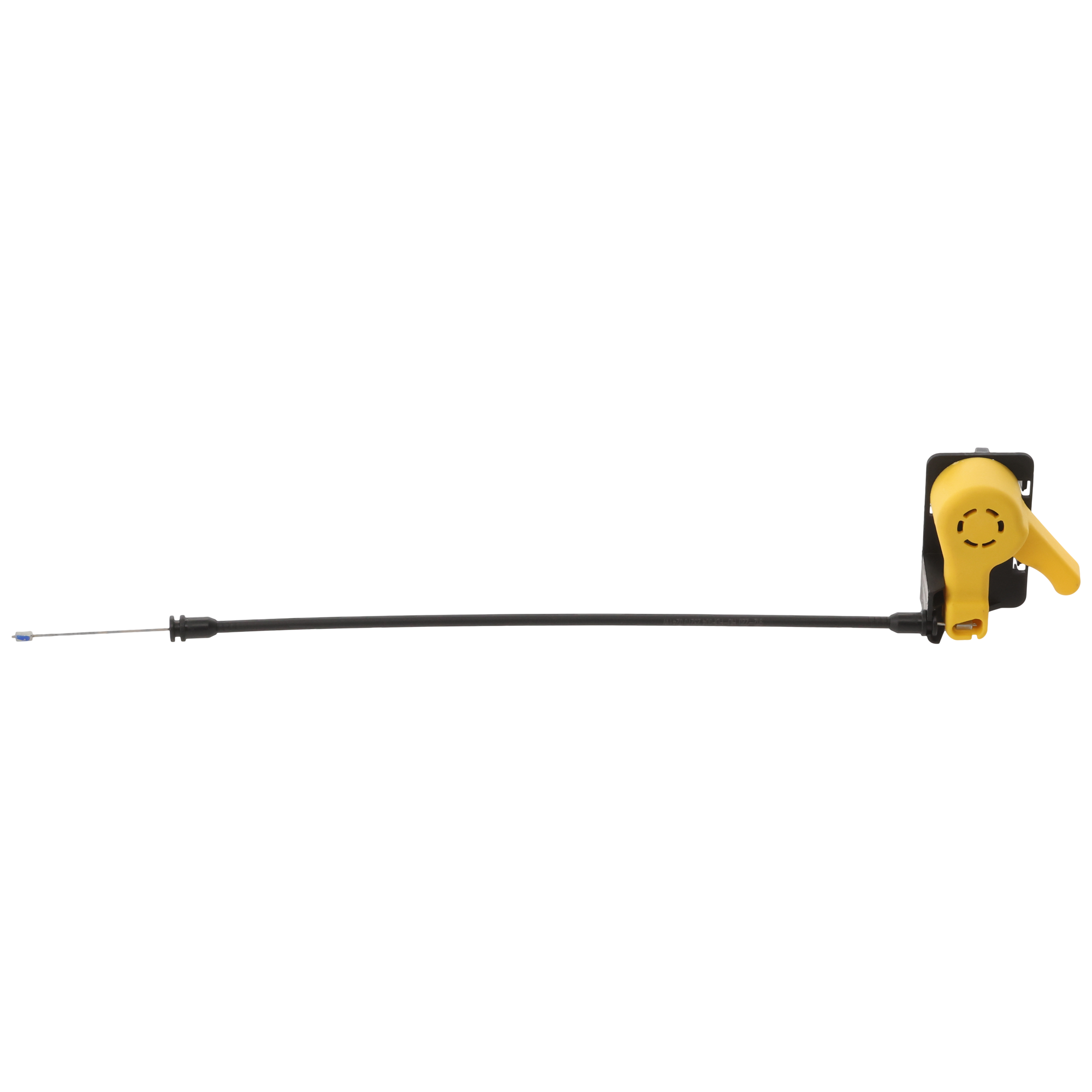 AM FOCUS 12-18 HOOD CABLE Steel SKU RF13330009 OEM CV6Z16A770A