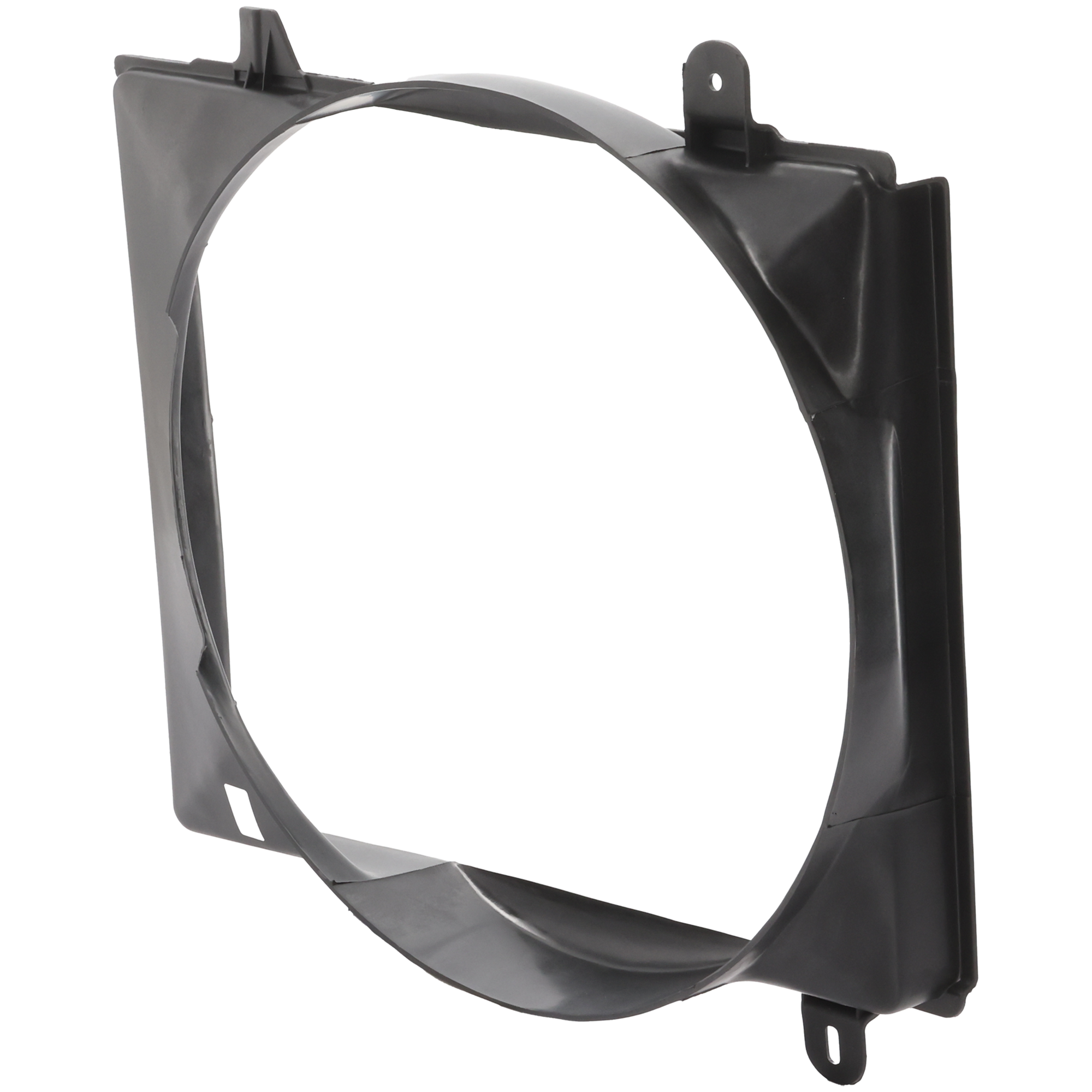 AM RANGER 95-97 RADIATOR FAN SHROUD 3.0L Eng. SKU RF16030008 Partslink FO3110103 OEM F77Z8146XA