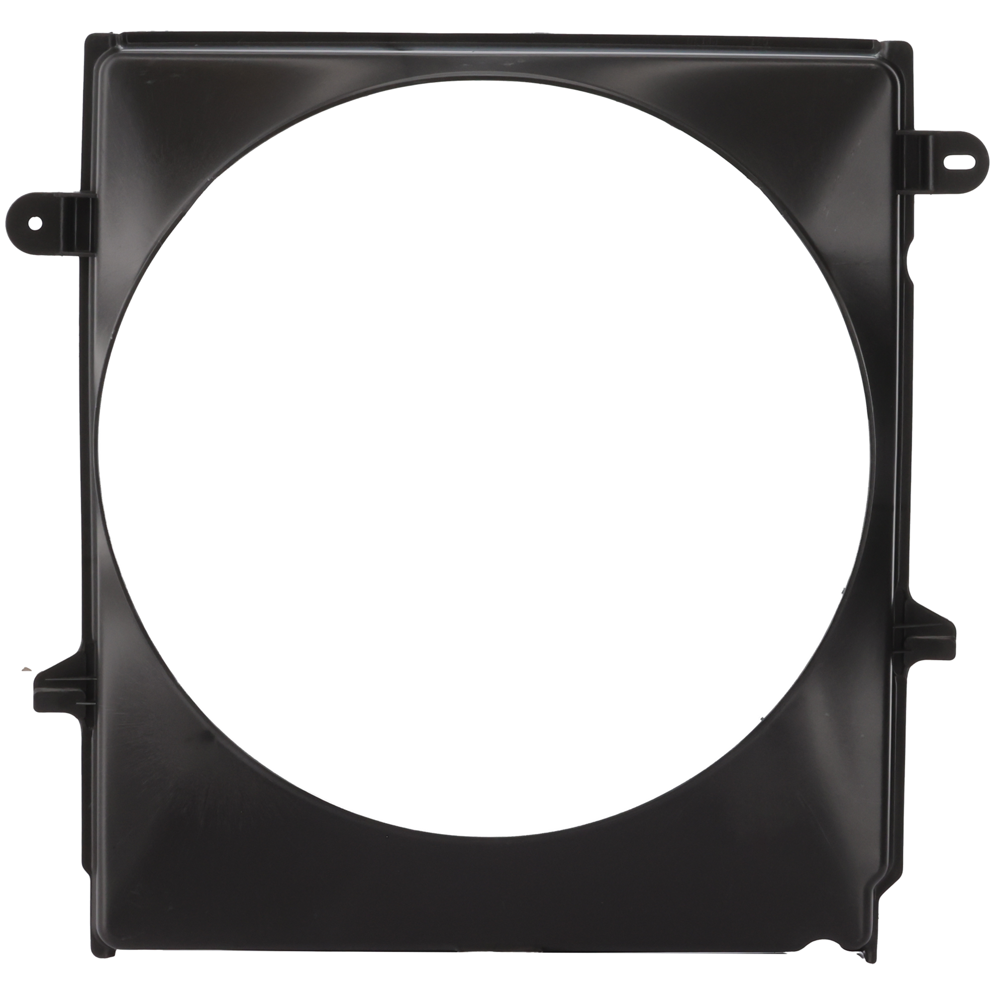 AM RANGER 98-03 EXPLORER SPORT 01-02 RADIATOR FAN SHROUD OHV Automatic Transmission 4.0L Eng. SKU RF16030009 Partslink FO3110122 OEM 1L2Z8146EA