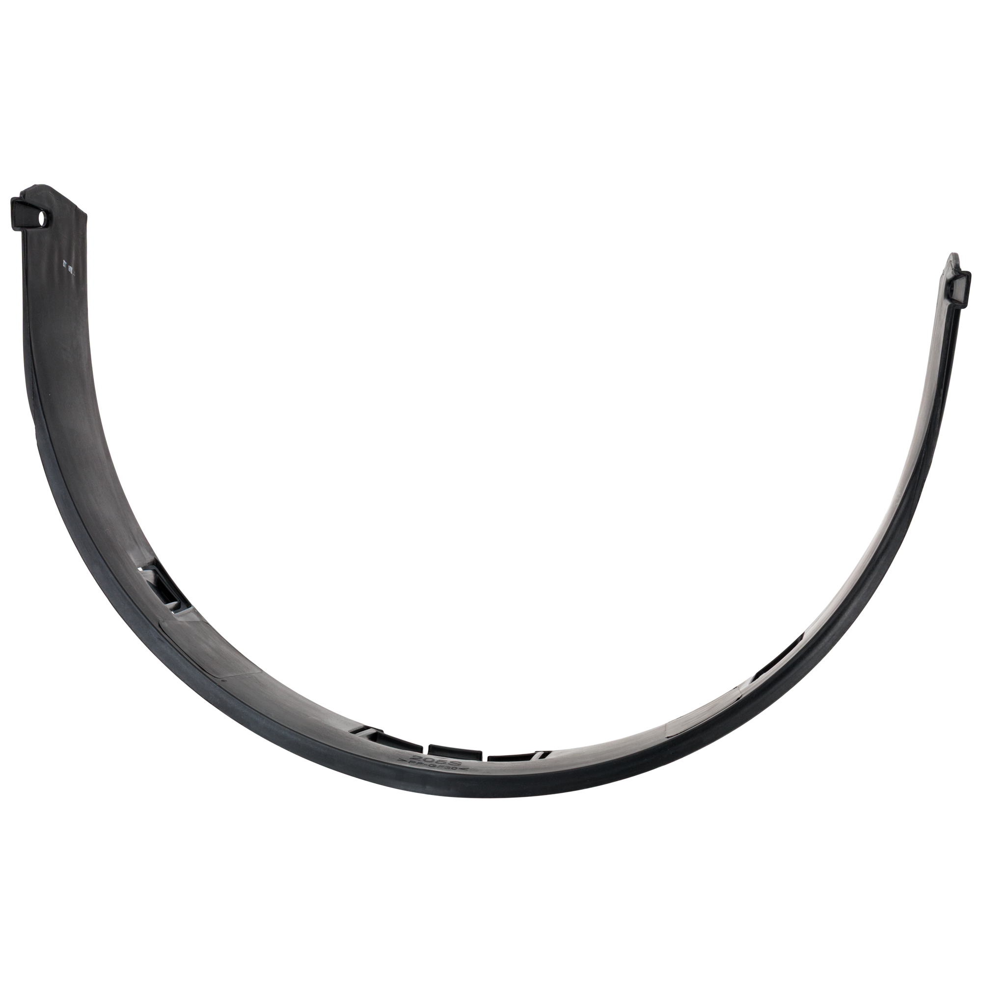 AM F 250 F 350 SUPER DUTY ECONOLINE 17-22 RADIATOR FAN SHROUD Lower 6.2L Eng. SKU RF16030015 Partslink FO3110144 OEM HC3Z8146A