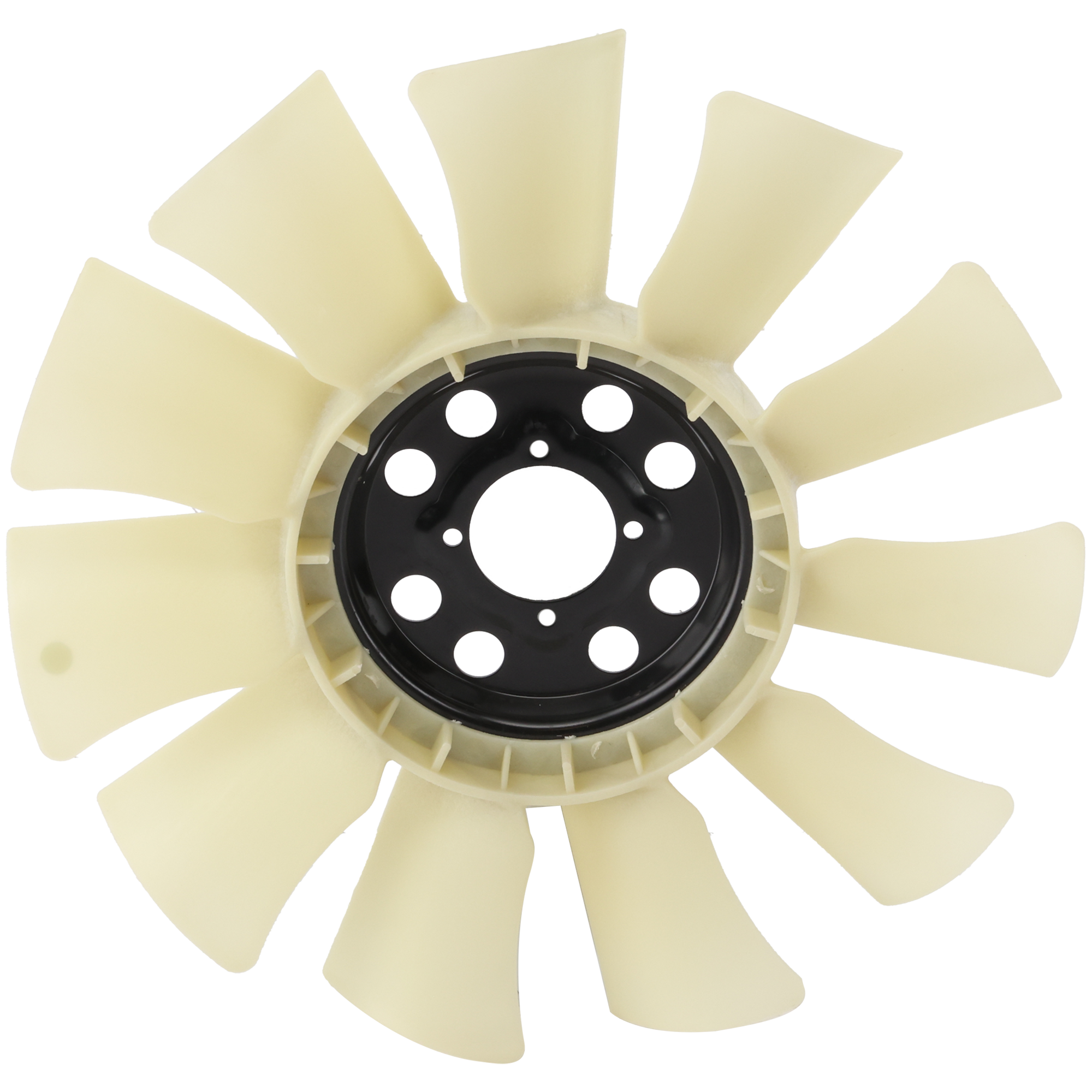 AM EXPEDITION 97-06 F 150-97-05 RADIATOR FAN BLADE 11 Blade To 11-29-04 SKU RF16050003 Partslink FO3112120 OEM F85Z8600AA
