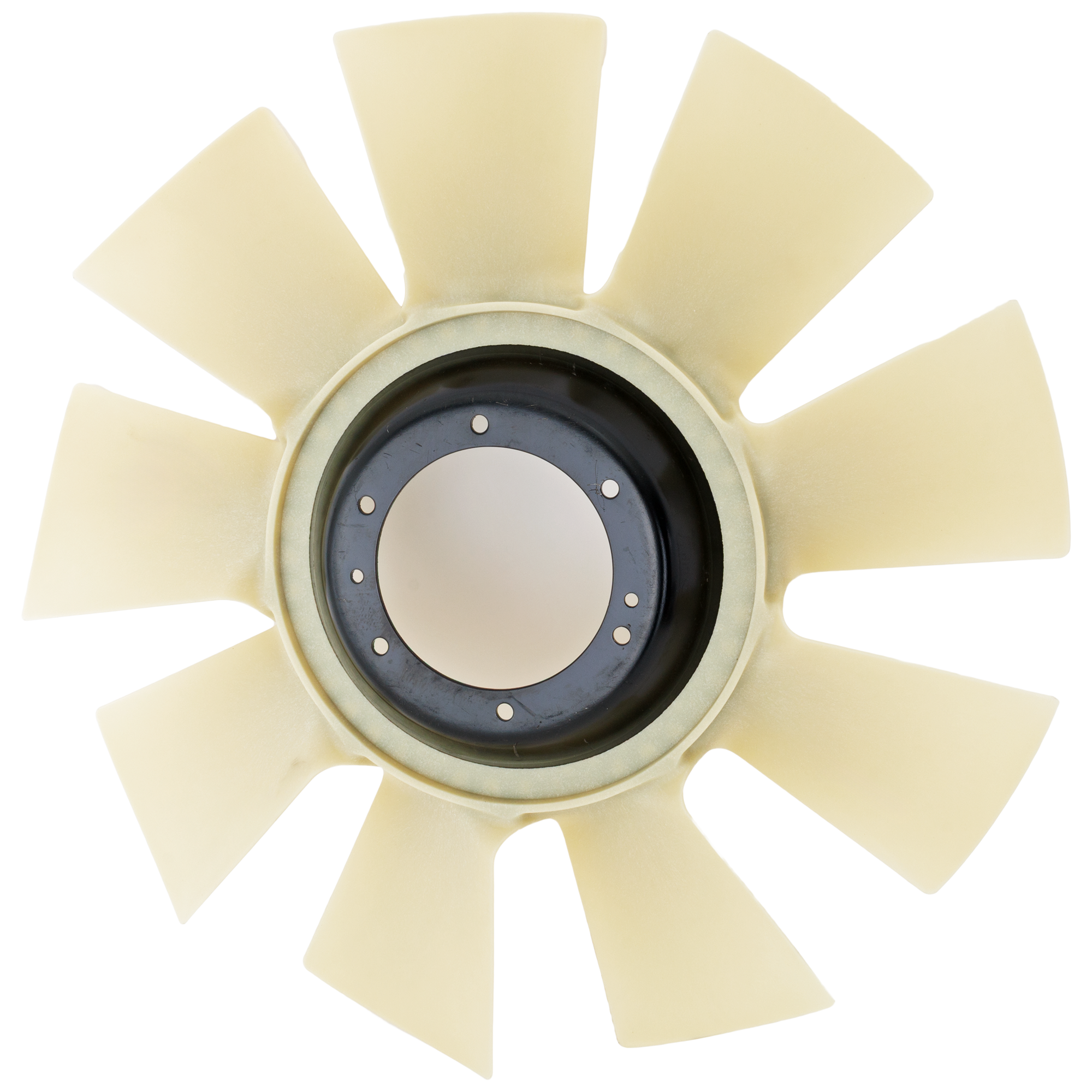 AM F 250 SUPER DUTY F 350 SUPER DUTY 03-07 EXCURSION 03-05 RADIATOR FAN BLADE 6.0L Diesel SKU RF16050011 Partslink FO3112119 OEM 3C3Z8600AB