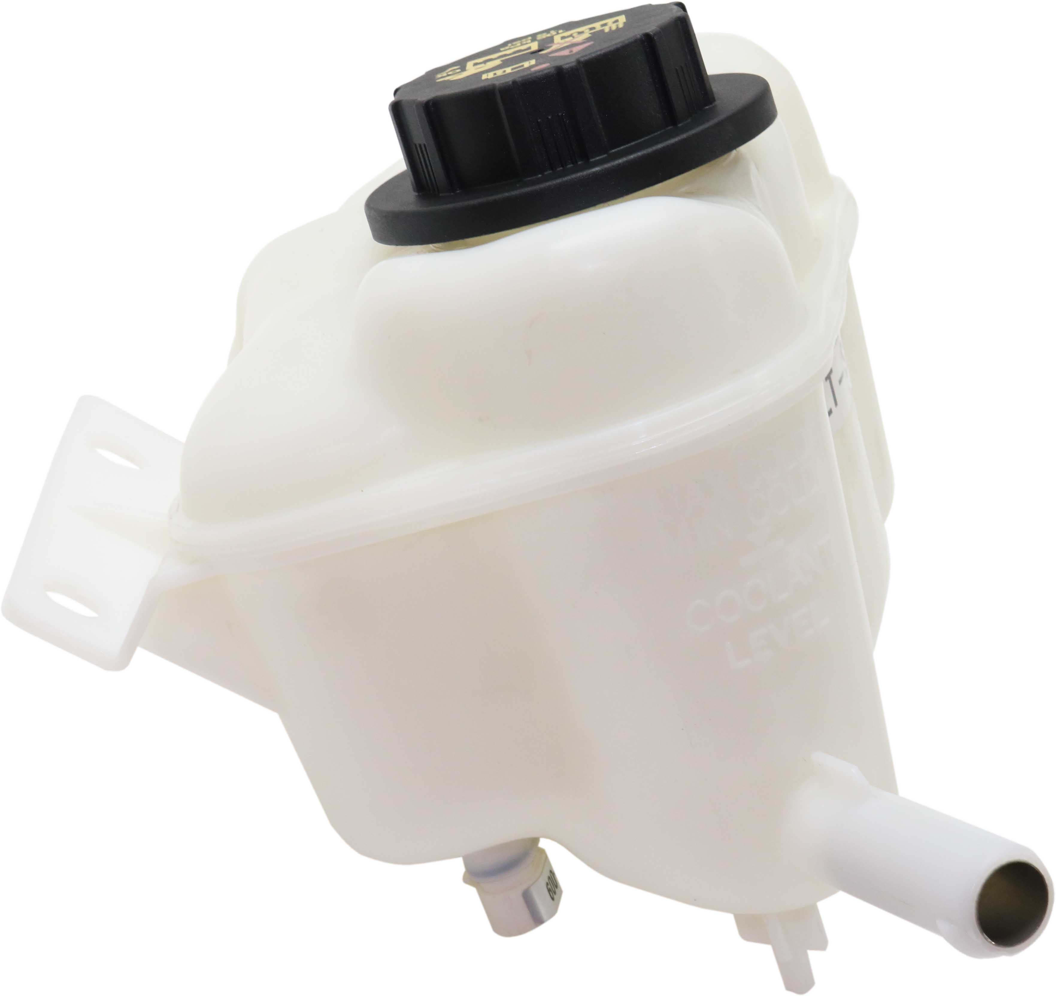 AM ESCAPE 16-16 COOLANT RESERVOIR w Cap 1.6L Eng From 9-10-15 SKU RF16130002 Partslink FO3014152 OEM DV6Z8A080A PFM DG9Z8100A