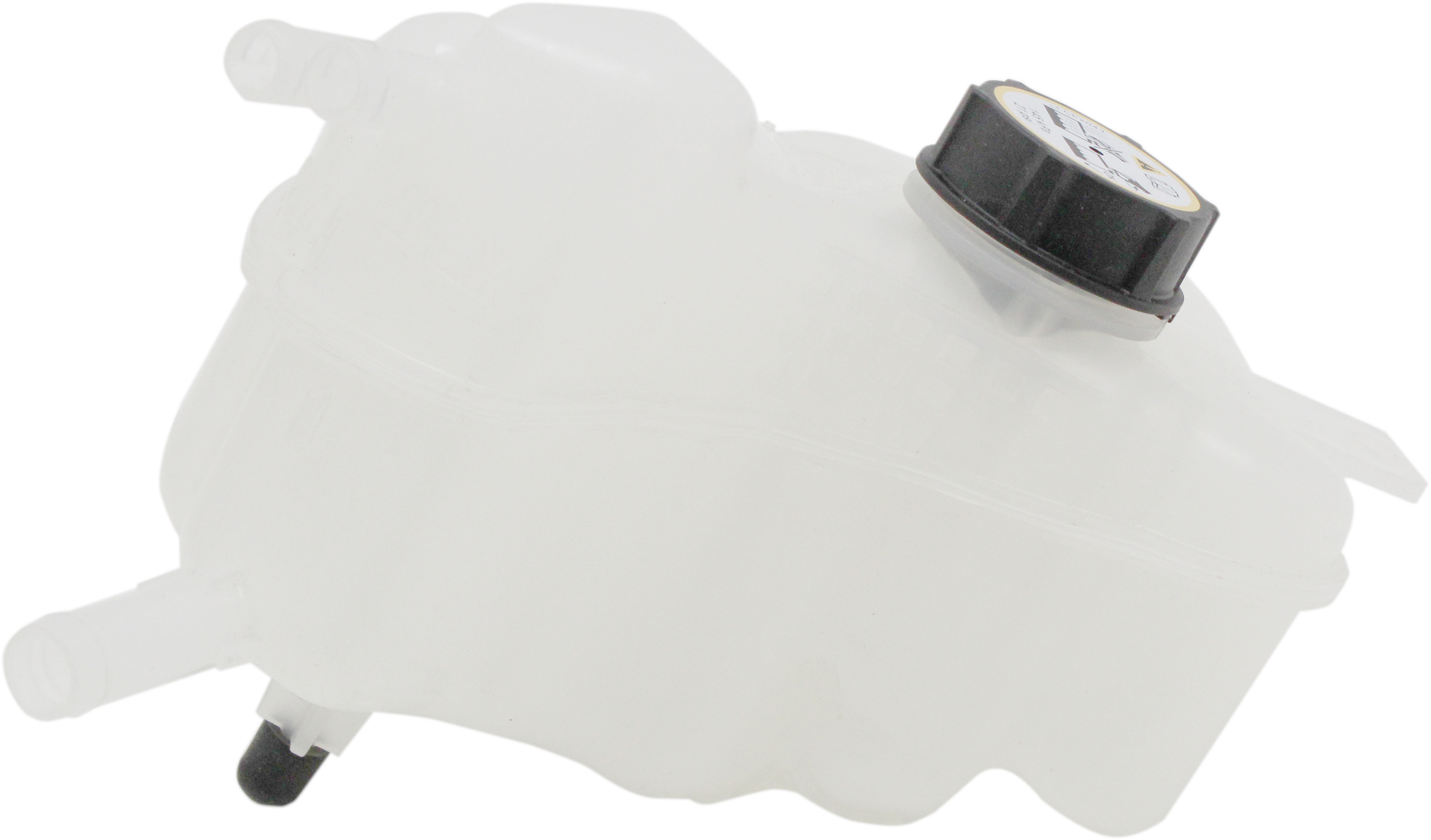 AM FUSION MKZ 13-20 COOLANT RESERVOIR w Cap FUSION 13-16-17-20-1.5-2.5L Eng MKZ 2.0L Eng 13-16-17-20 Hybrid Models SKU RF16130004 Partslink FO3014157 FO3014161 OEM HG9Z8A080B PFM DG9Z8A080A PFM