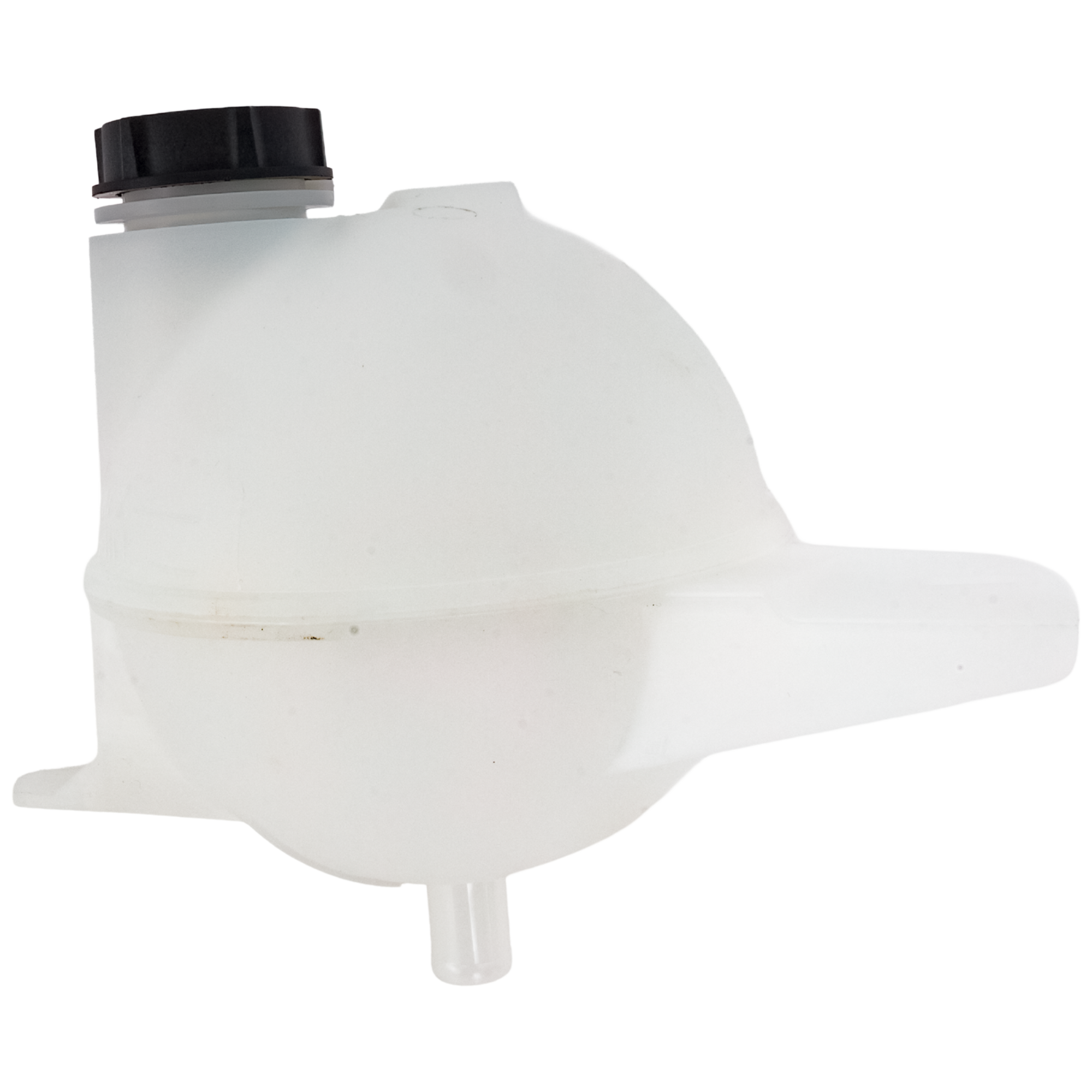 AM TRANSIT 150-250-15-19 COOLANT TANK w Cap SKU RF16130027 Partslink FO3014180 OEM BK2Z8A080B PFM