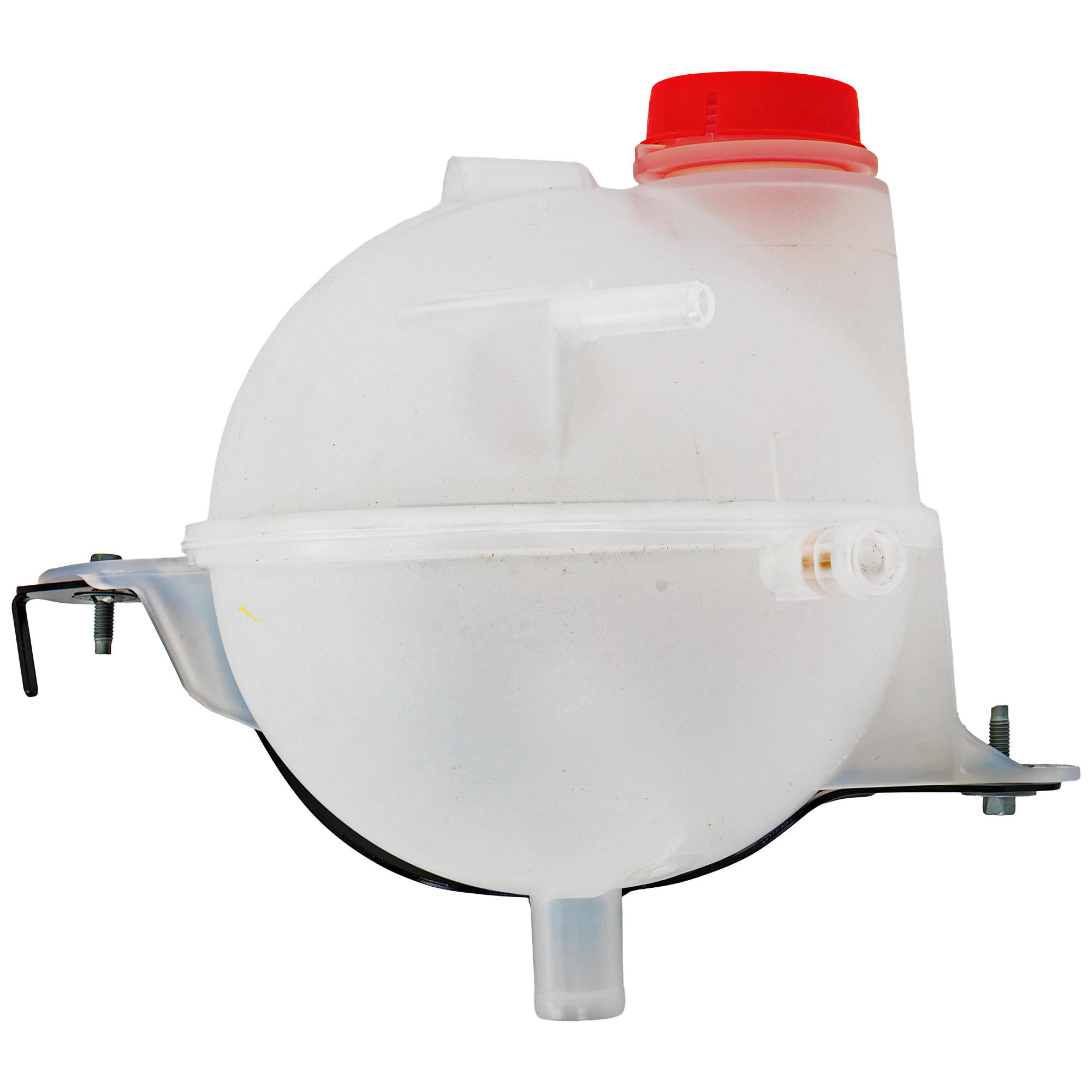 AM TRANSIT 150-250-20-24 COOLANT TANK 6 Cyl. 3.5L Engine SKU RF16130028 Partslink FO3014183 OEM KK2Z8A080D