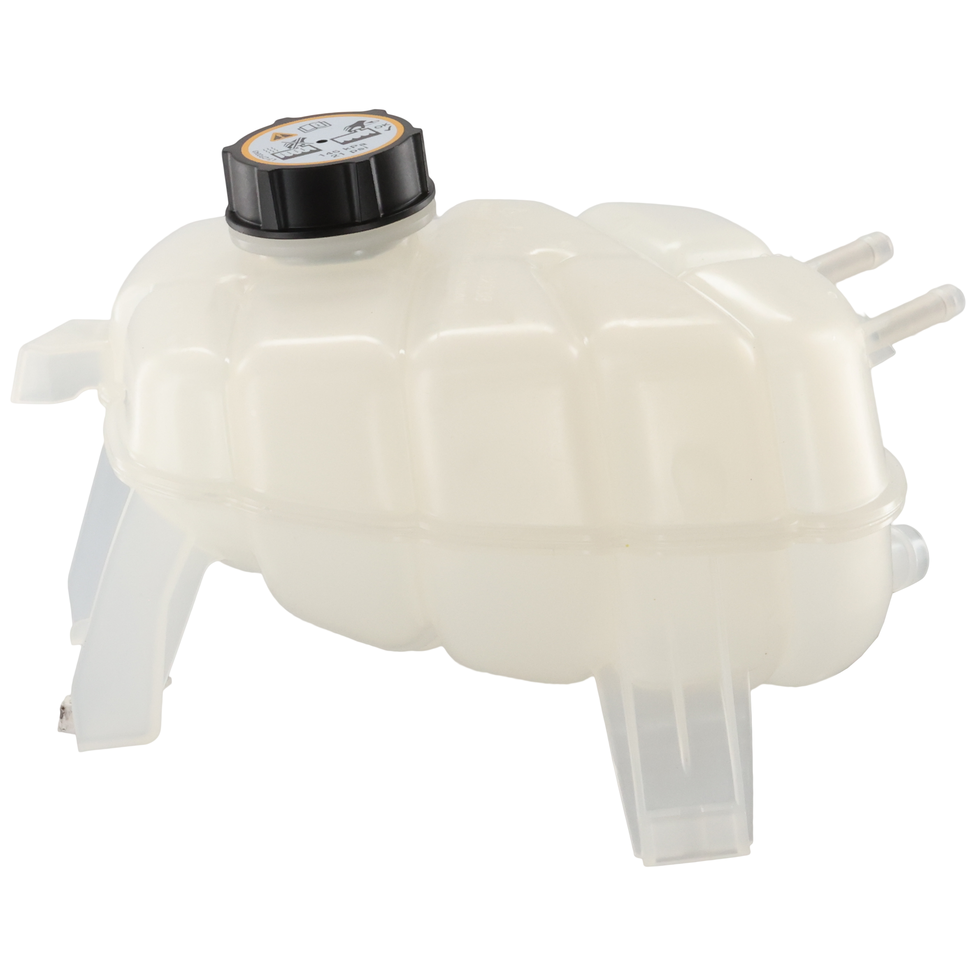 AM EDGE 15-23 NAUTILUS 19-23 COOLANT TANK w Cap Edge 2.0L Eng. 15-16 To 1-4-16-2.7L Eng. 15-23-3.5L Eng. 15-18 SKU RF16130036 Partslink FO3014191 OEM F2GZ8A080A PFM