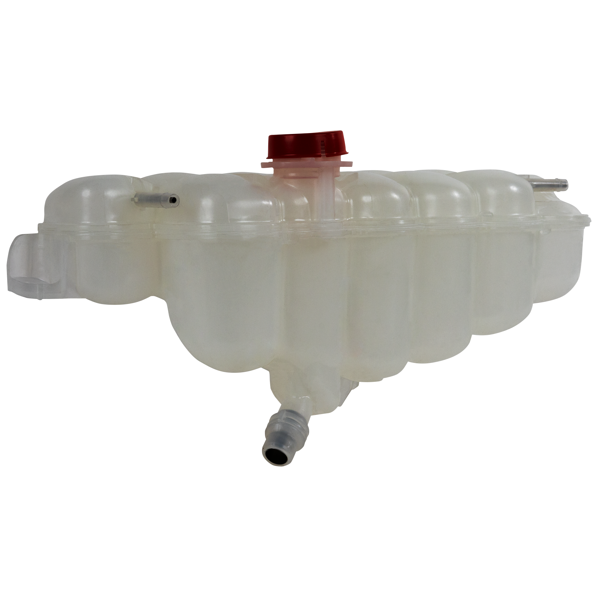 AM F 150-15-23 EXPEDITION 18-24 COOLANT TANK w o Cap F 150-3.3L 3.5L 5.0L 15-22-2.7L Eng. Extended Regular Crew Cab Exc. Raptor Model SKU RF16310001 Partslink FO3014169 OEM FL3Z8A080A