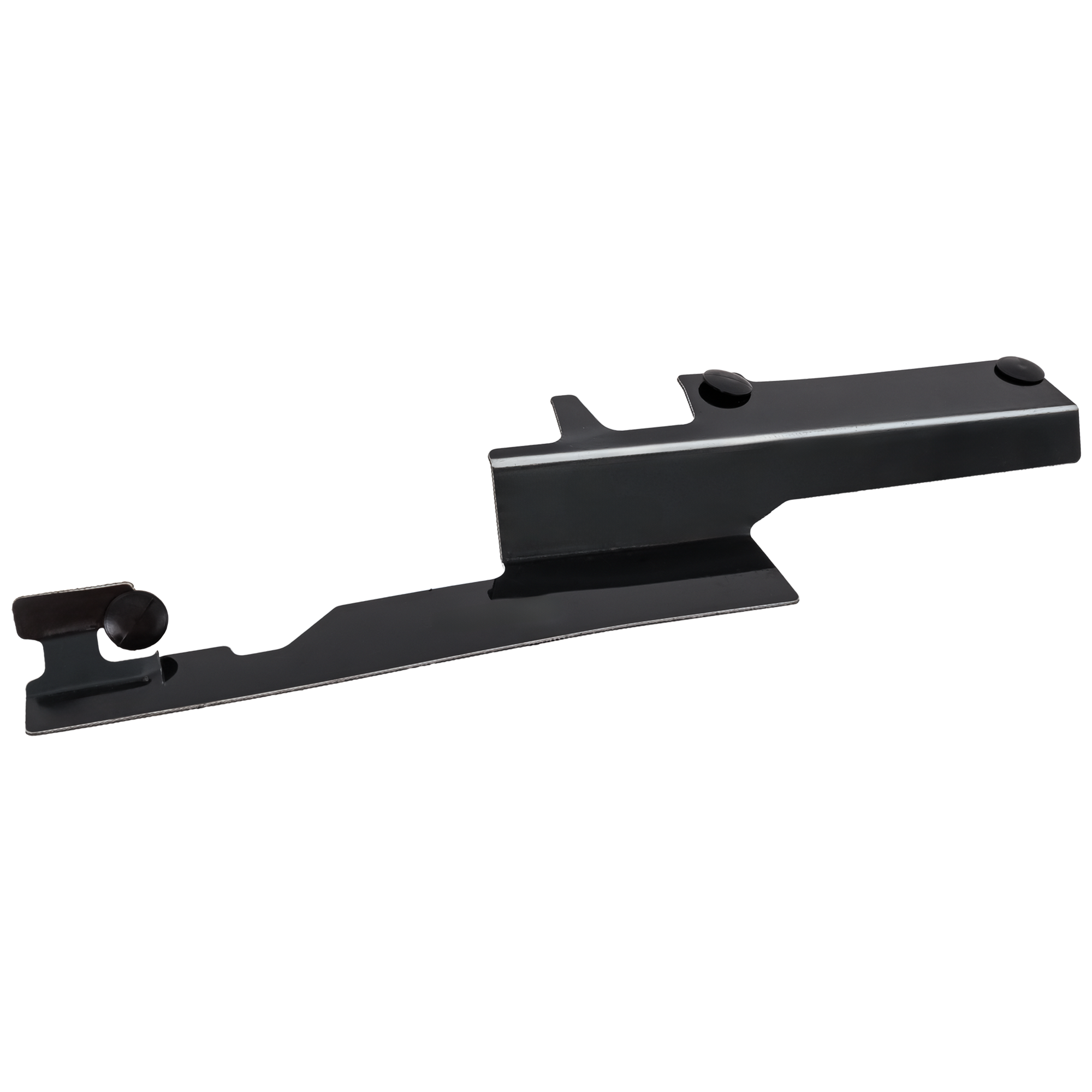 AM FUSION 13-14 RADIATOR SUPPORT AIR INTAKE DUCT RH Deflector To 10-31-13 SE Titanium Models SKU RF16330013 Partslink FO1218123 OEM DS7Z8310A