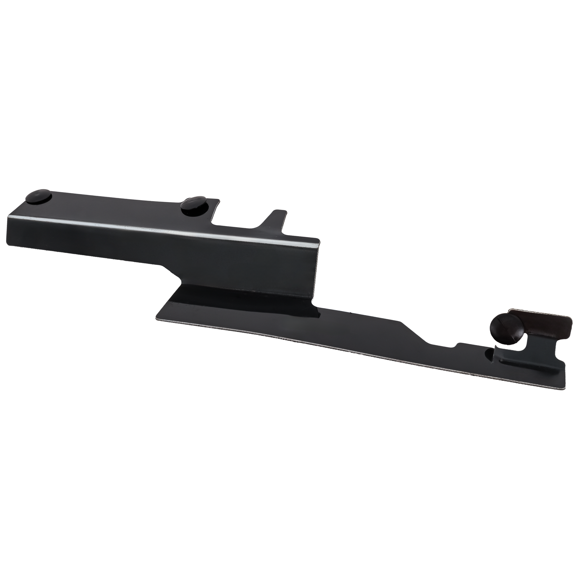 AM FUSION 13-16 RADIATOR SUPPORT AIR INTAKE DUCT LH Deflector SE Titanium Models To 10-31-13 SKU RF16330014 Partslink FO1218122 OEM DS7Z8311A