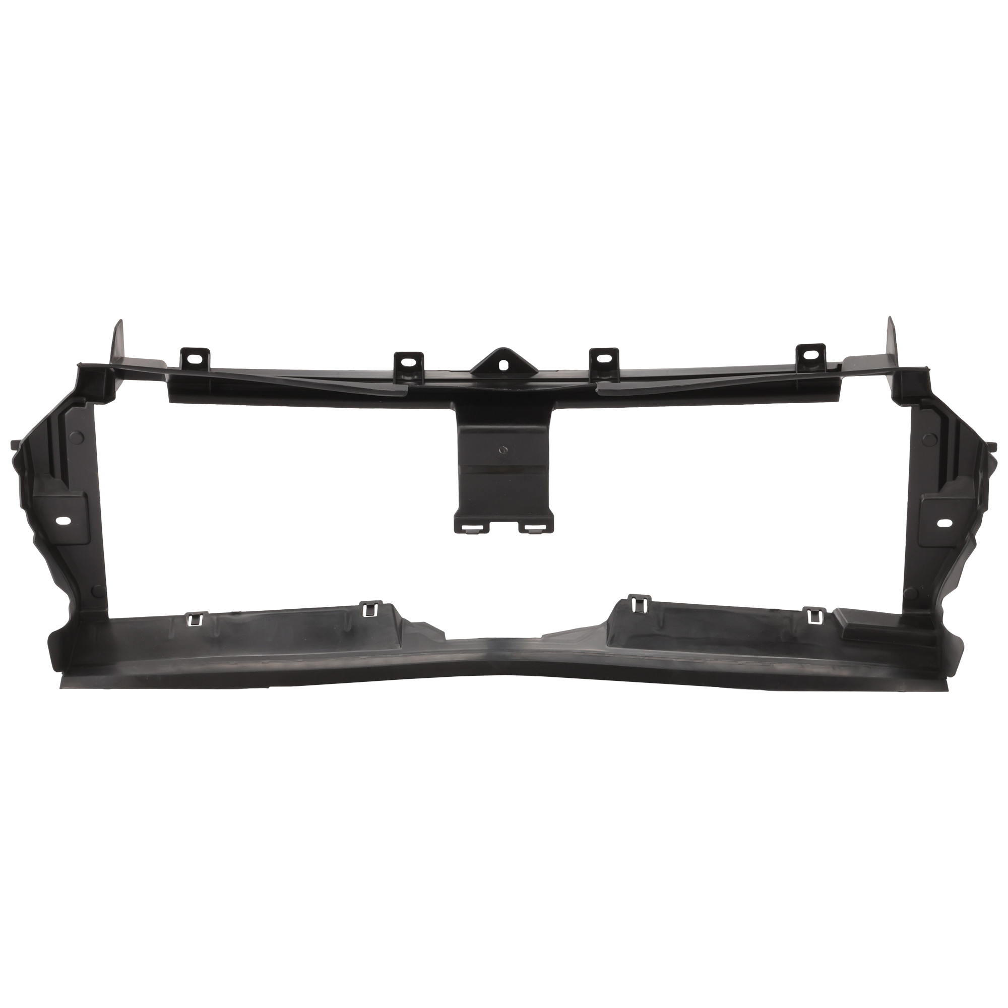 AM MAVERICK 23-24 RADIATOR SUPPORT AIR INTAKE DUCT Upper Air Deflector w Tremor Off Road Package CAPA SKU RF16330018Q Partslink FO1218196C OEM PZ6Z8312A