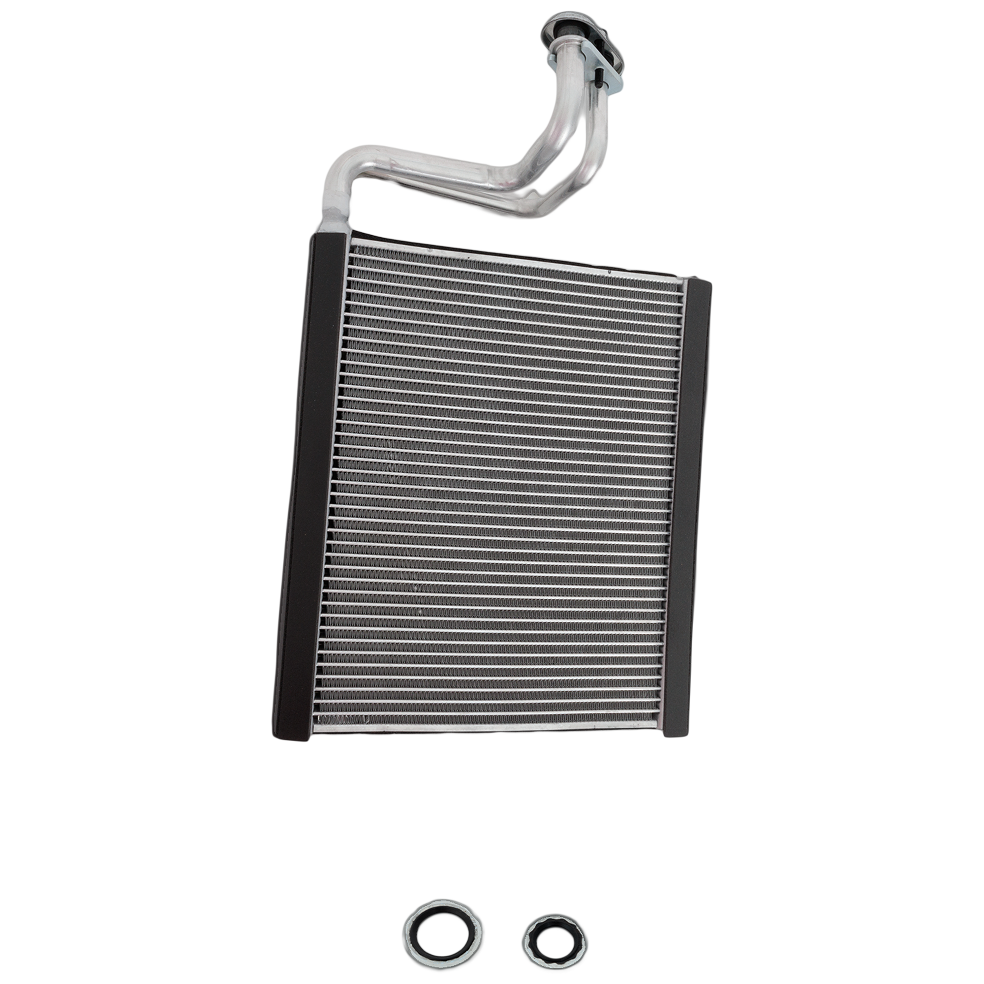 AM F 150-15-20 F SERIES SUPER DUTY 17-19 A C EVAPORATOR Front All Cab Types SKU RF19170034 OEM HL3Z19850AB