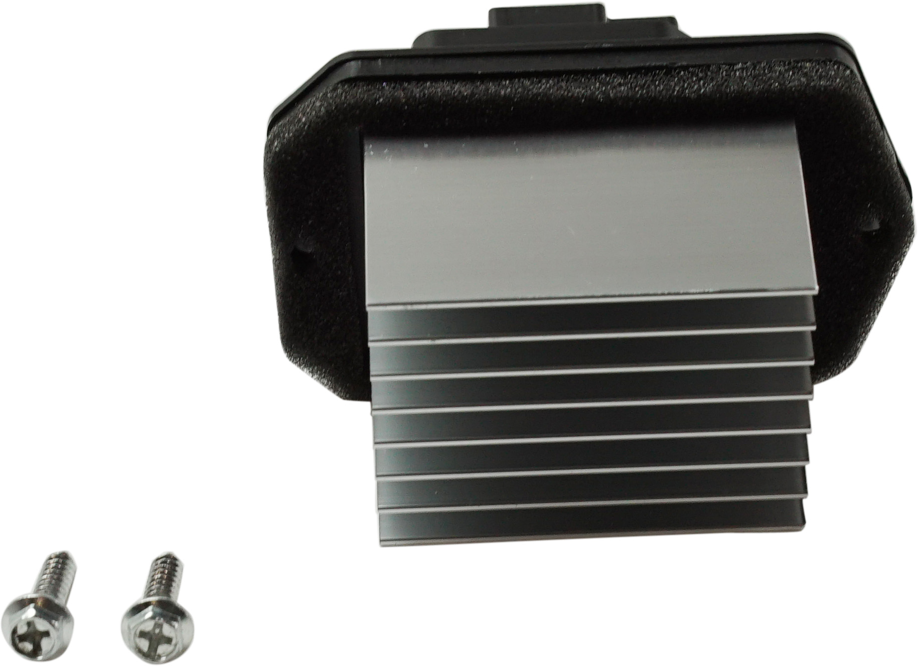 AM MKX 07-15 BLOWER MOTOR RESISTOR w ATC SKU RF19180004 OEM 7T4Z19E624A