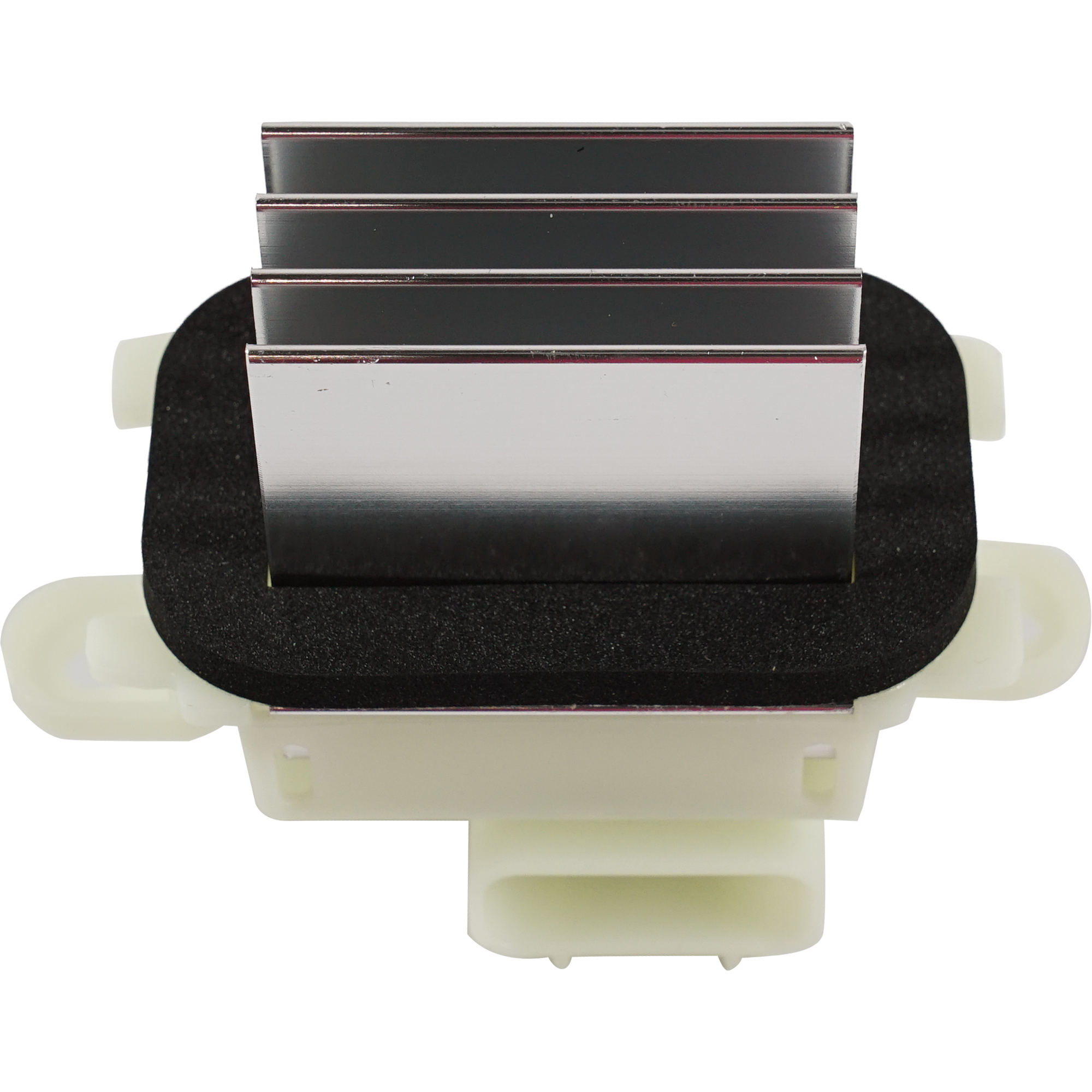 AM F 150-09-14 EXPEDITION 09-17 BLOWER MOTOR RESISTOR 4 Male Blade type Terminals SKU RF19180006 OEM BL3Z19E624A